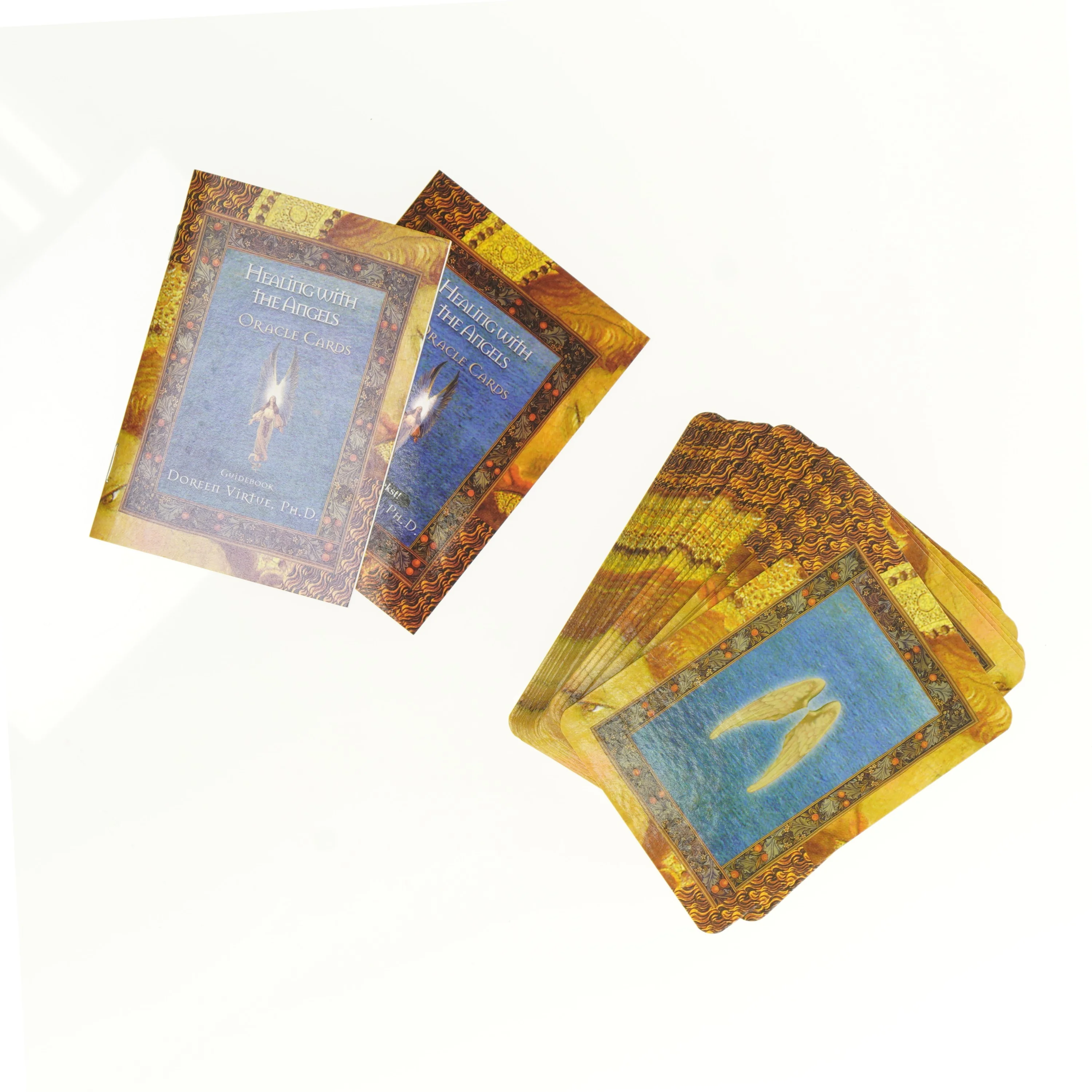 Orakelkort (str. 14 x 10 cm)