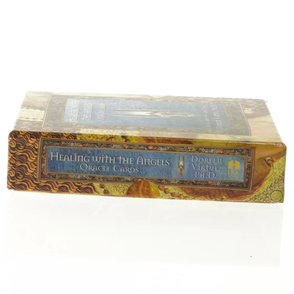 Orakelkort (str. 14 x 10 cm)