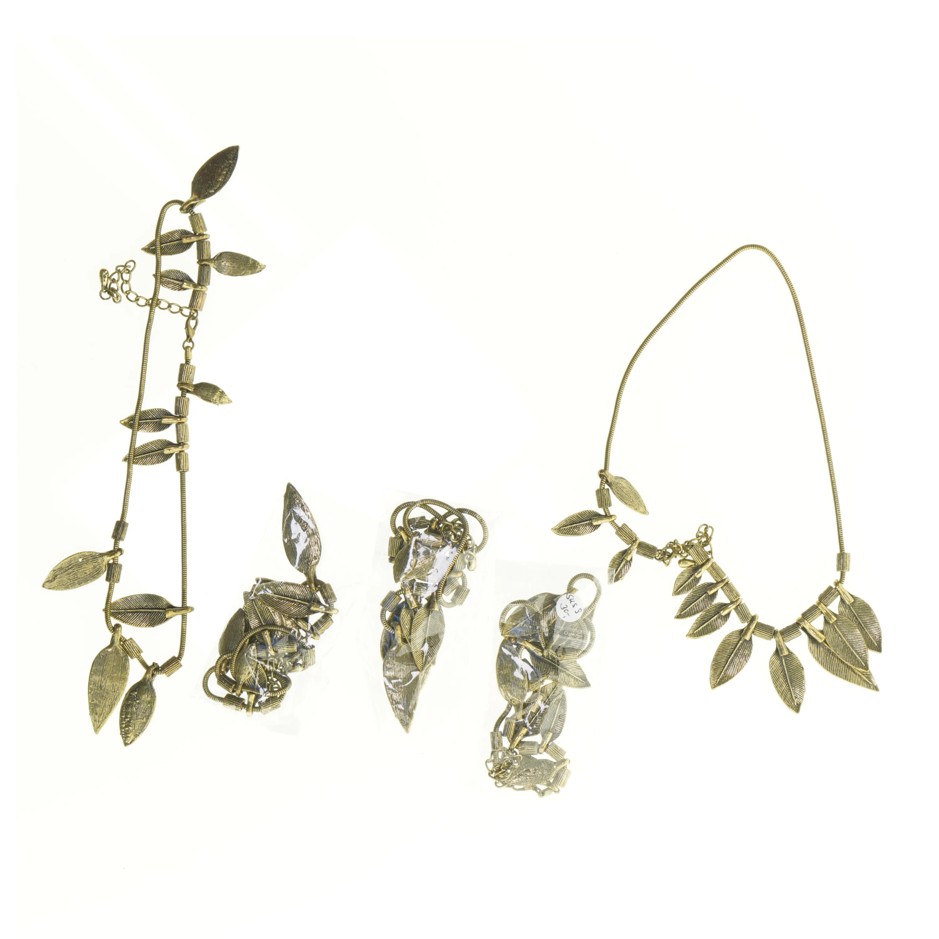 Smykker (str. 13 x 10 cm)