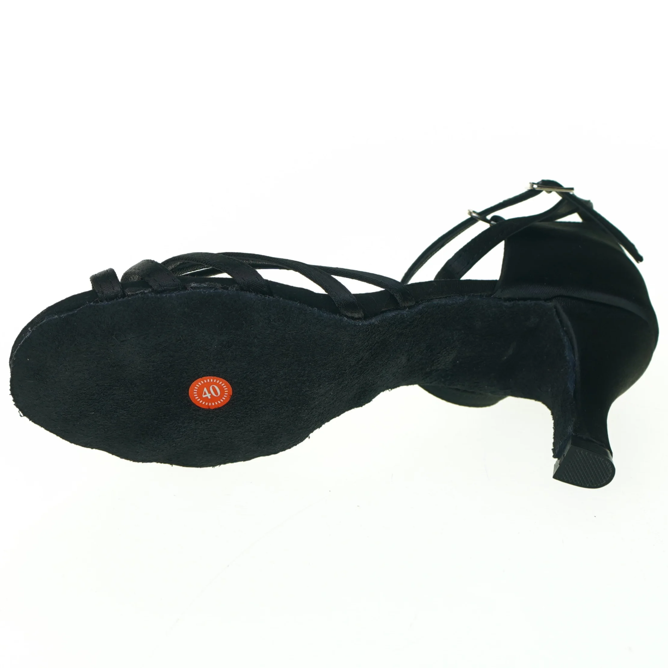 Nye sandaler (str. 40)