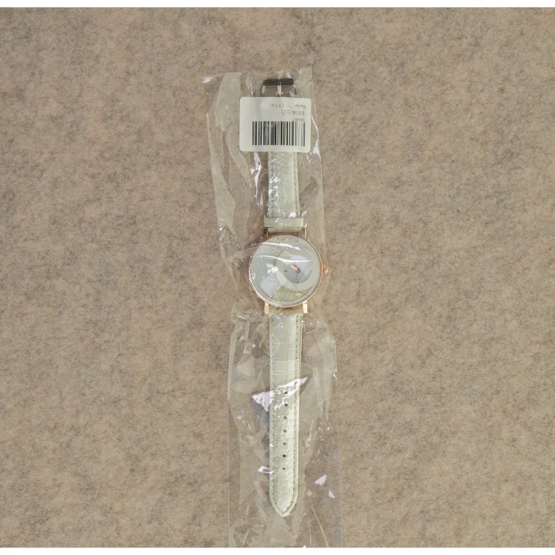 Armbåndsur (str. 24 x 4 cm)