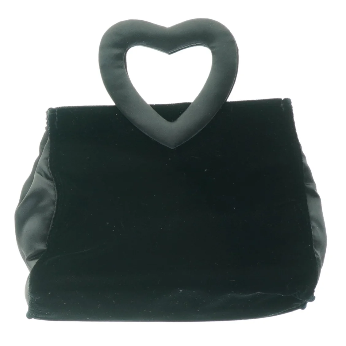 Håndtaske fra Hato Hasi (str. 19 x 14 x 20 cm)