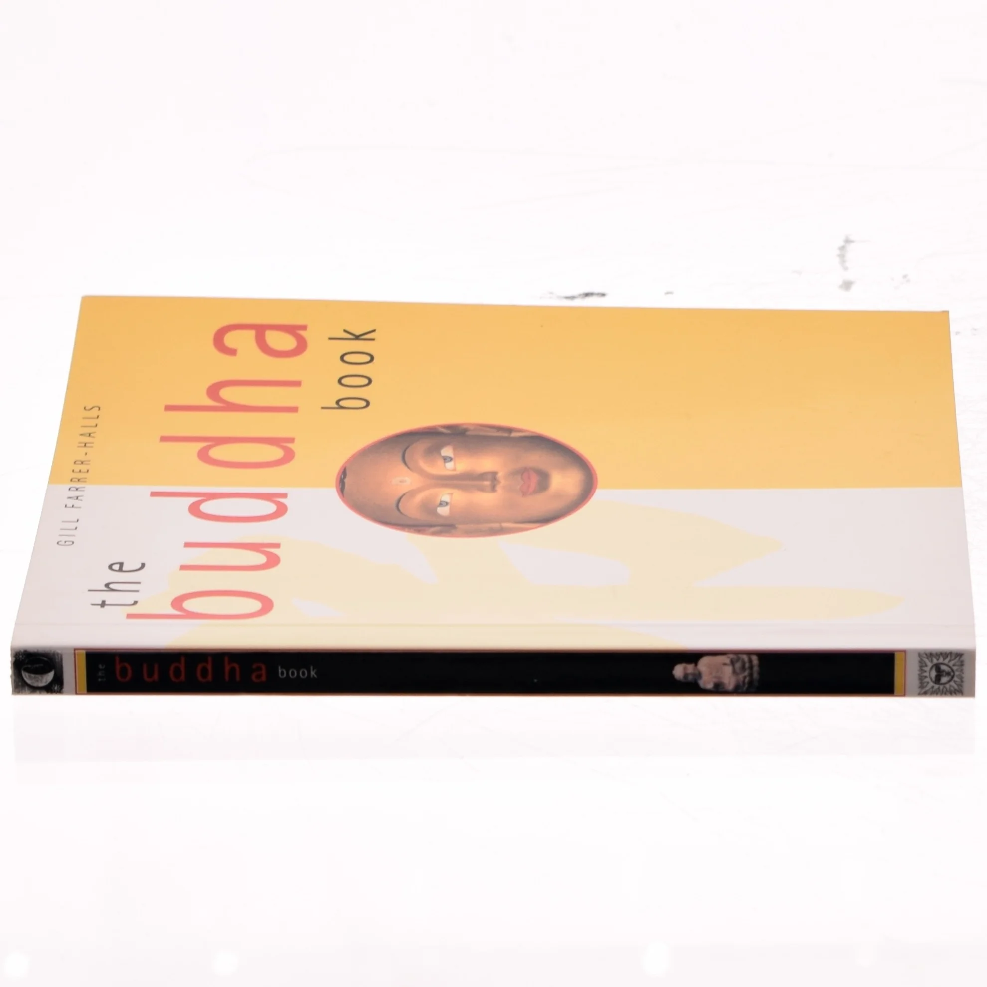The Buddha Book