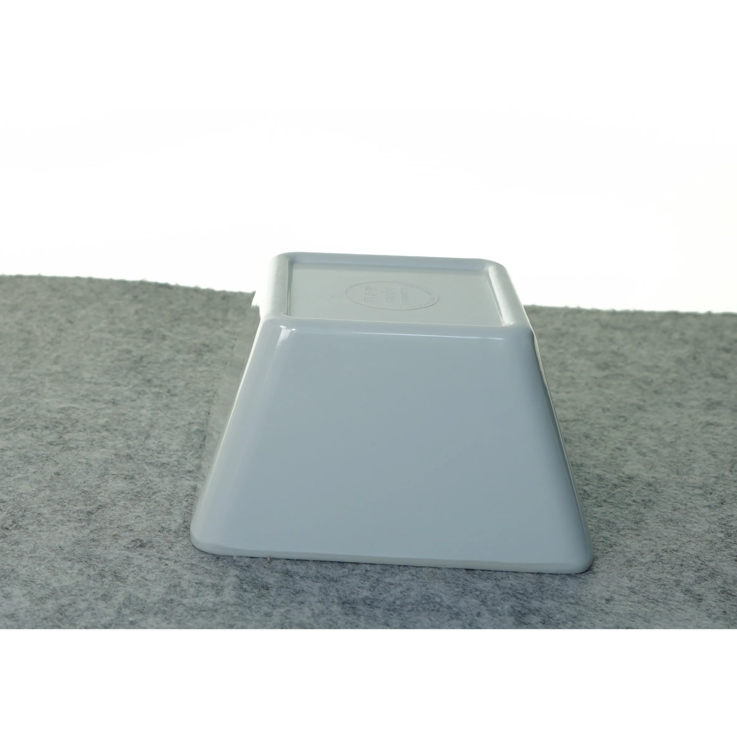 Skål fra Brønnum (str. 13 x 7 cm)