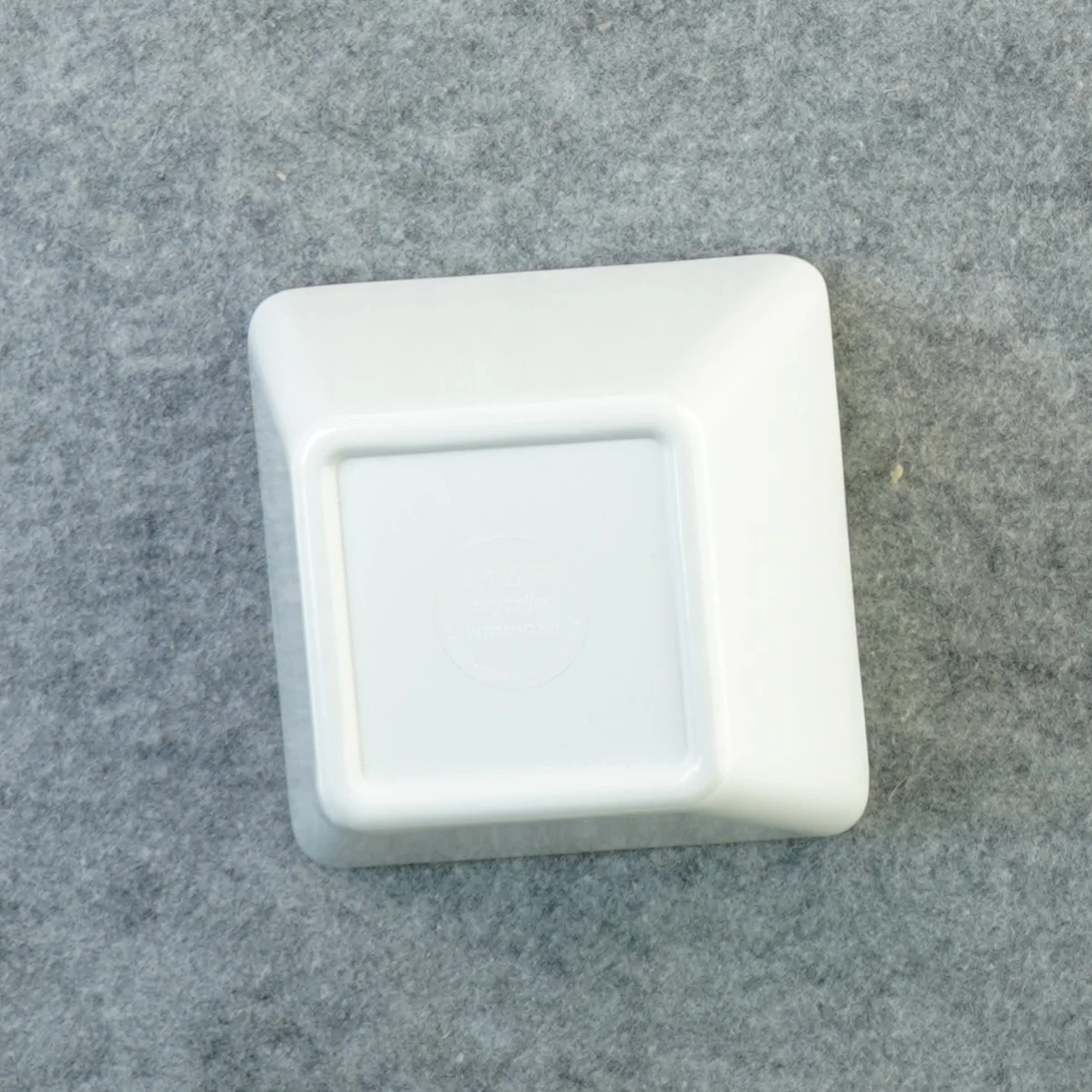 Skål fra Brønnum (str. 13 x 7 cm)