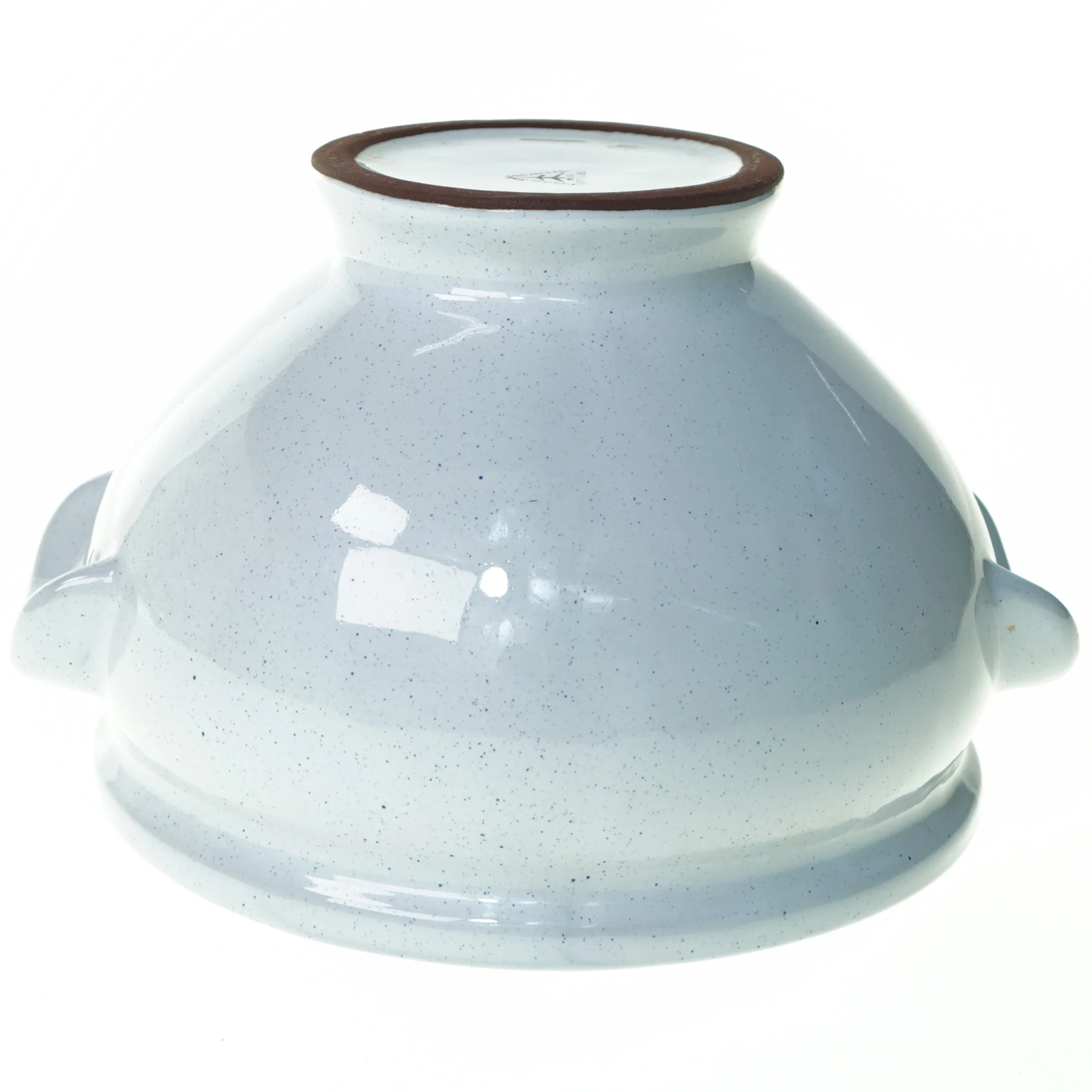 Skål fra Varroslodi (str. 19 x 15 cm)