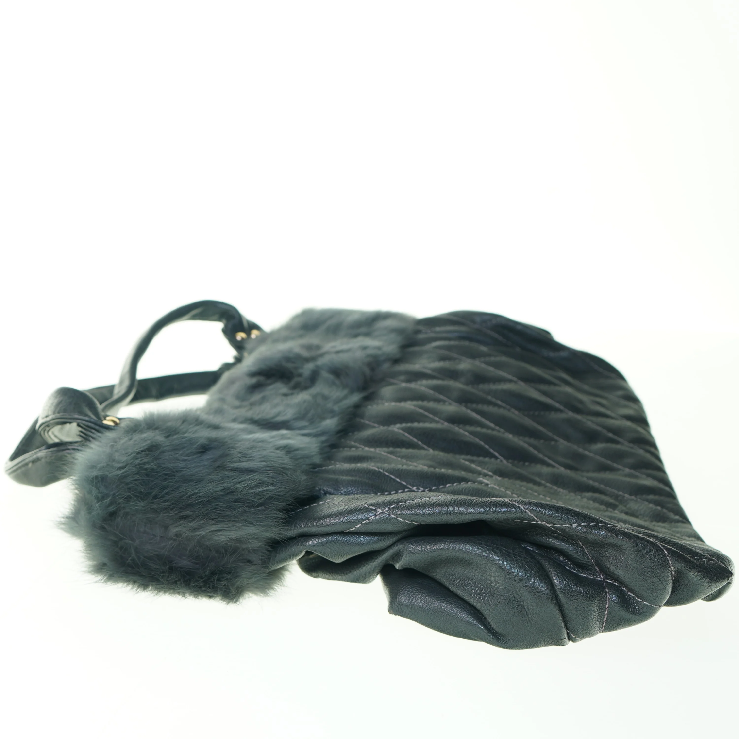 Håndtaske (str. 42 x 17 x 28 cm)