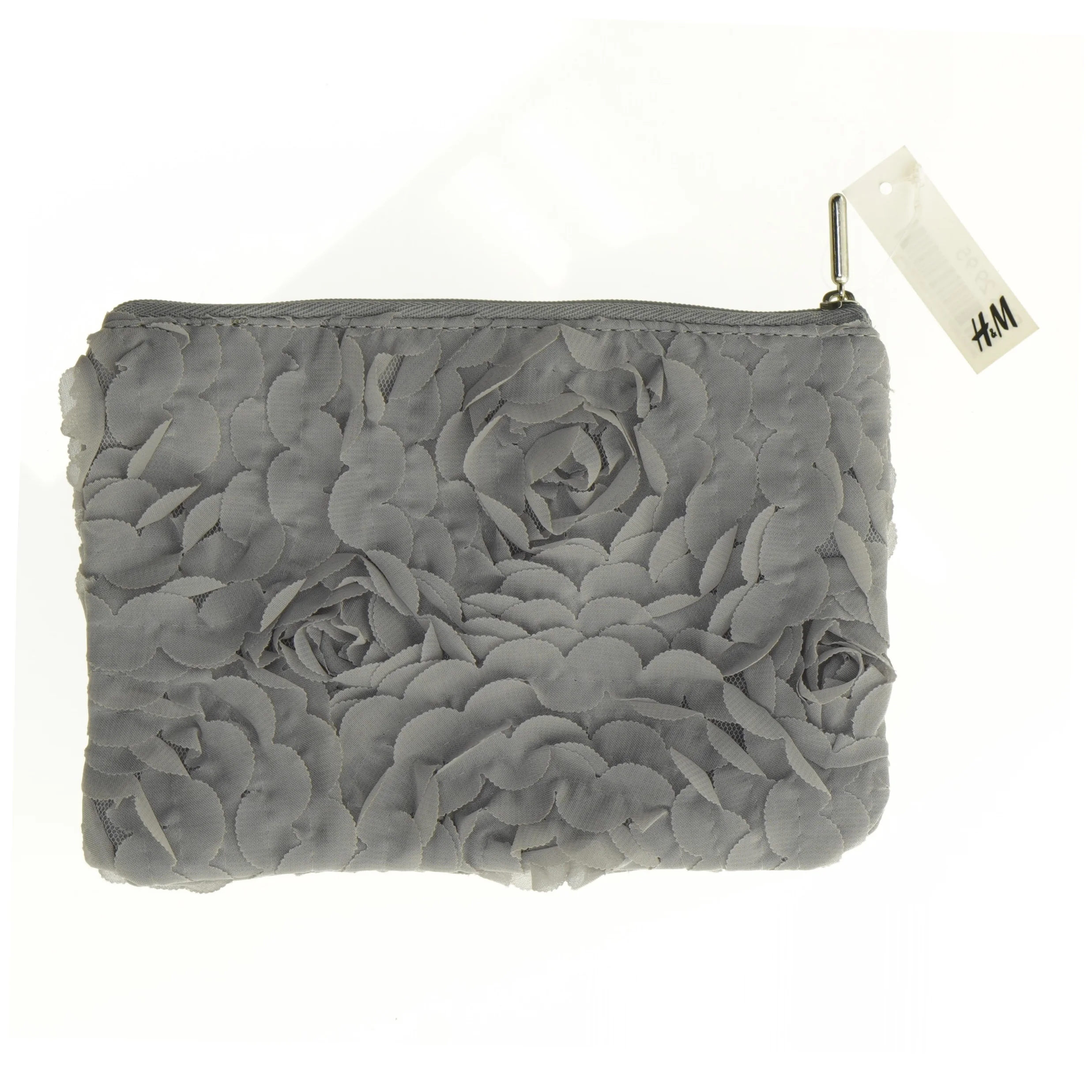 Kosmetikpung fra H&M (str. 18 x 13 cm)