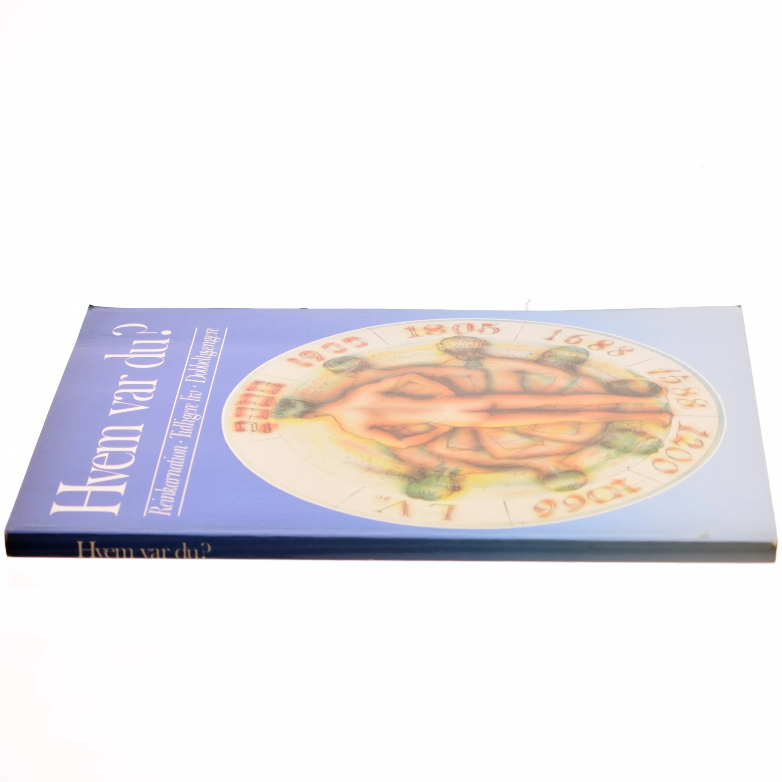 Hvem var du? Reinkarnation