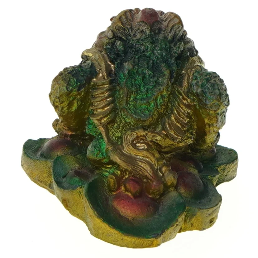 Tudse figur (str. 8 x 5 cm)