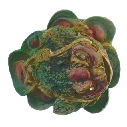 Tudse figur (str. 8 x 5 cm)