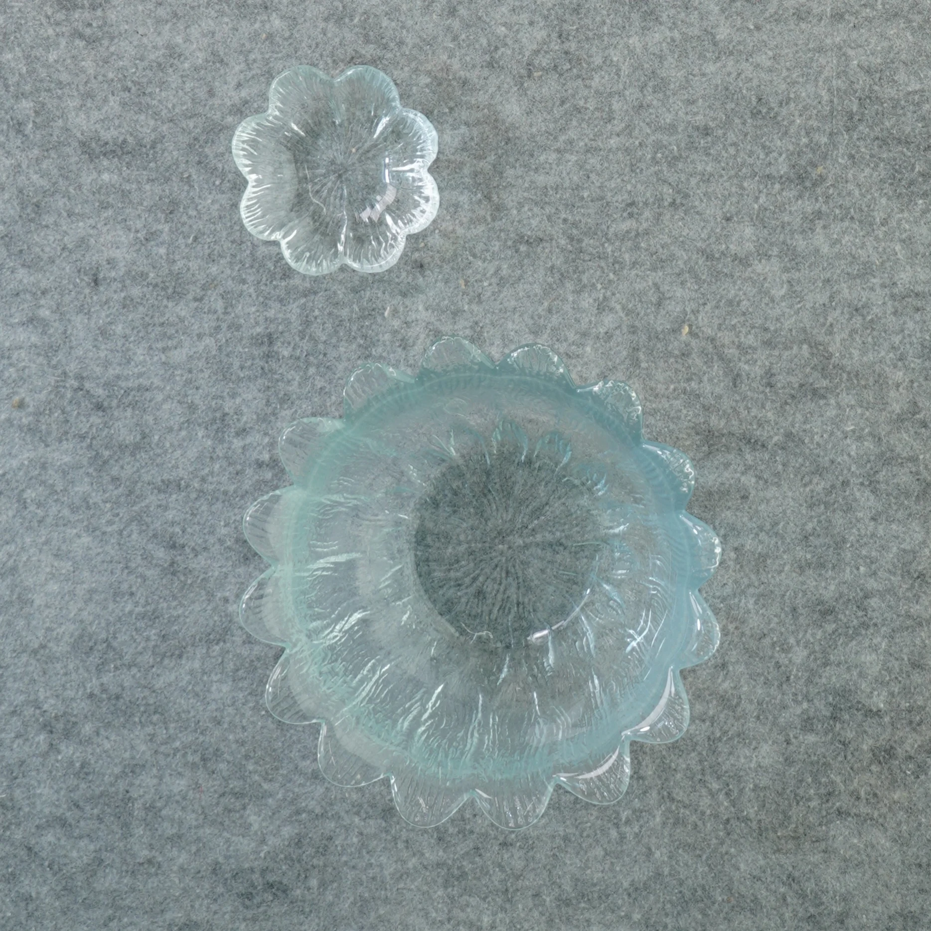 Skåle (str. 9 cm 18 x 8 cm)