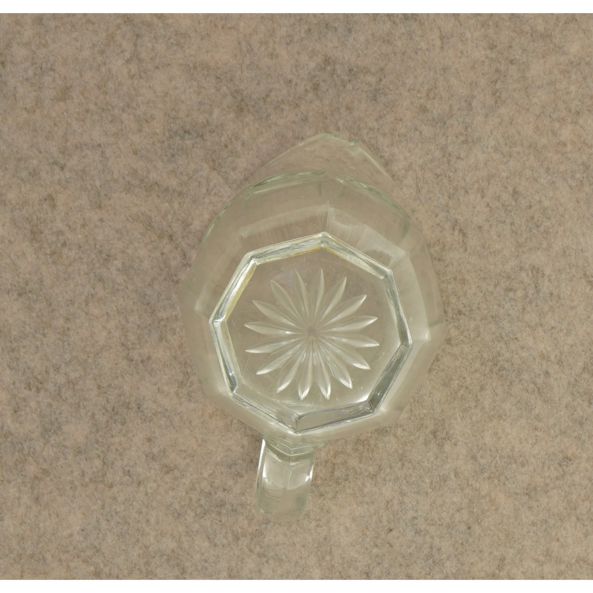 Glaskande (str. 13 x 13 cm)