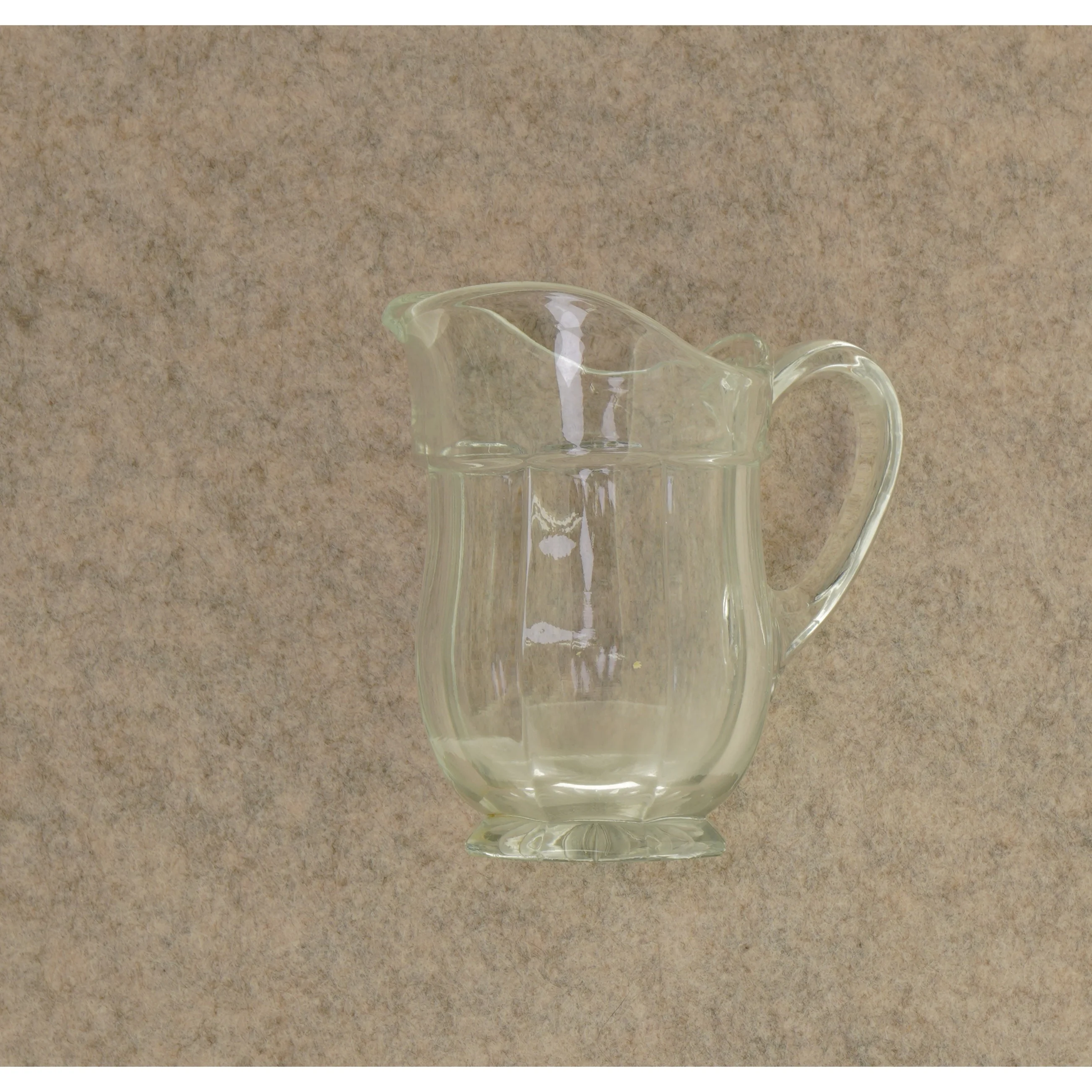 Glaskande (str. 13 x 13 cm)