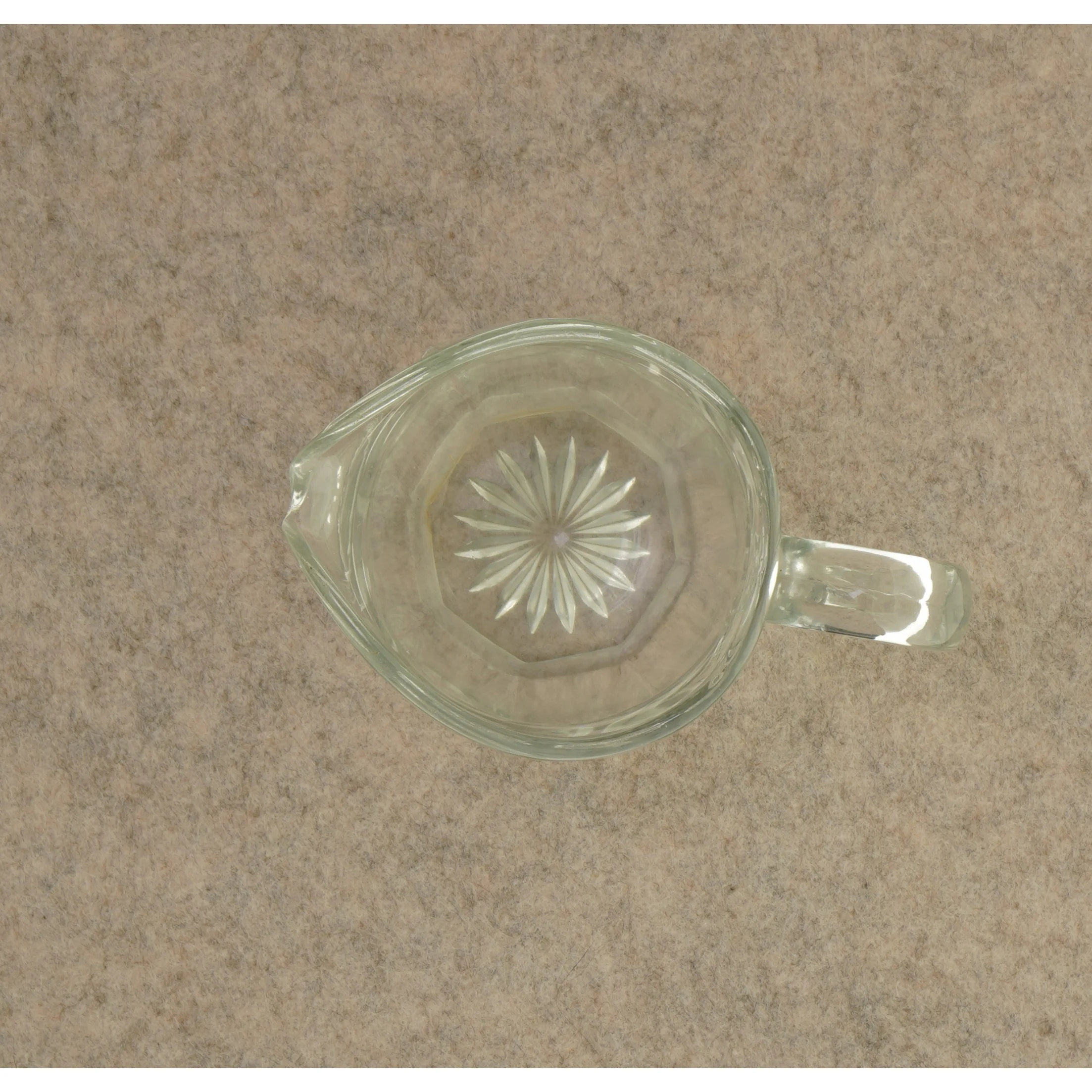 Glaskande (str. 13 x 13 cm)