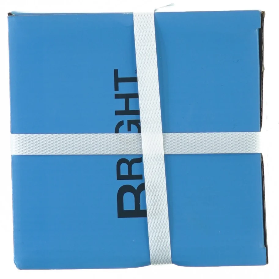 Bordlampe fra Bright Design (str. 20 x 14 cm)