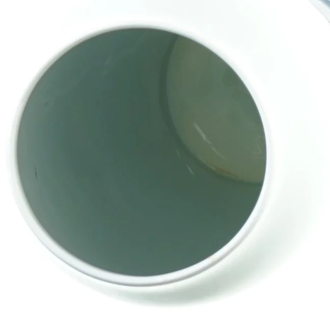 Bing & Grøndahl Art Nouveau Vase No 682 fra Bing Og Grøndahl (str. 21 x 11 cm)