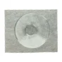Glasskål fra Rosendahl (str. 14 X 26 cm)
