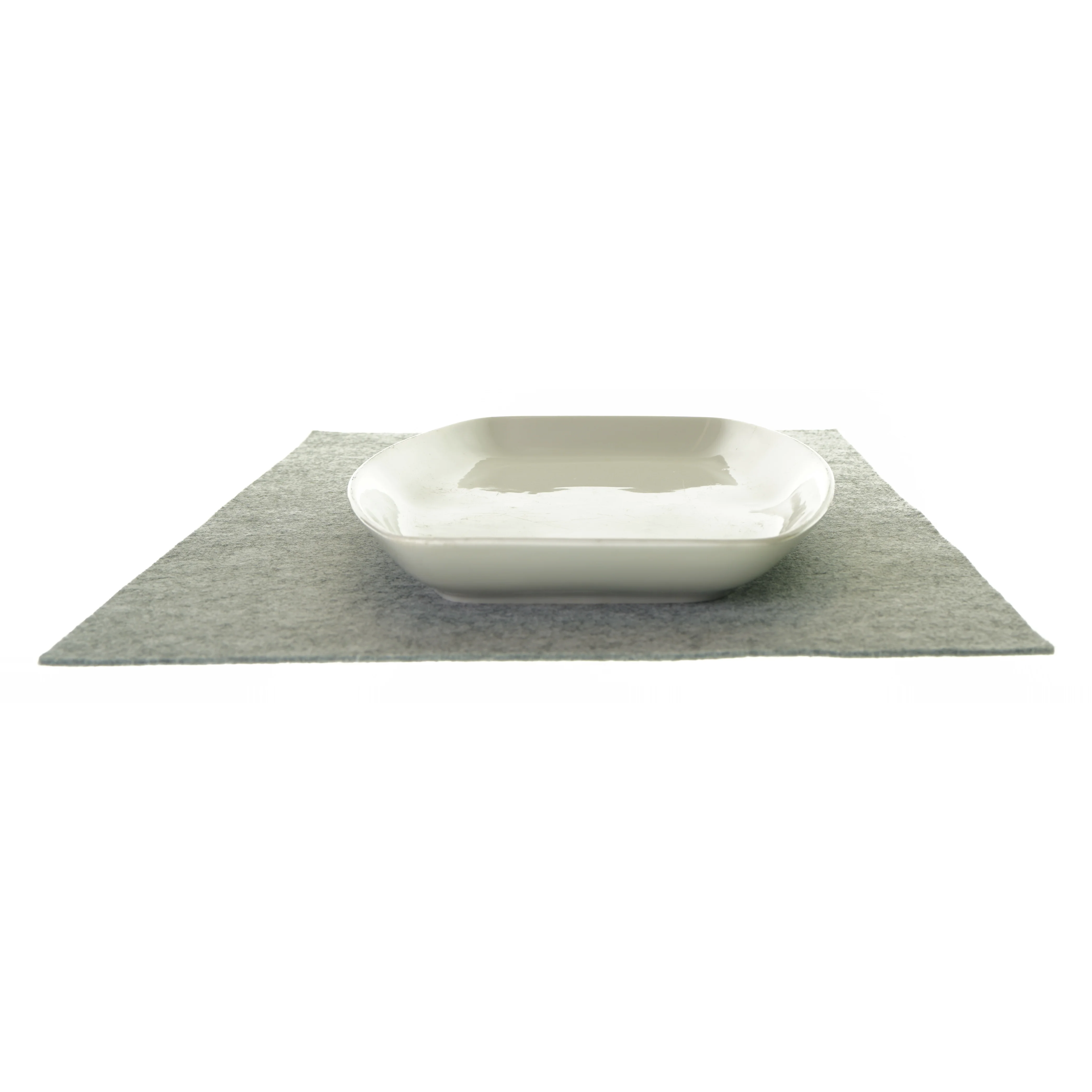 Serveringsfad i porcelæn