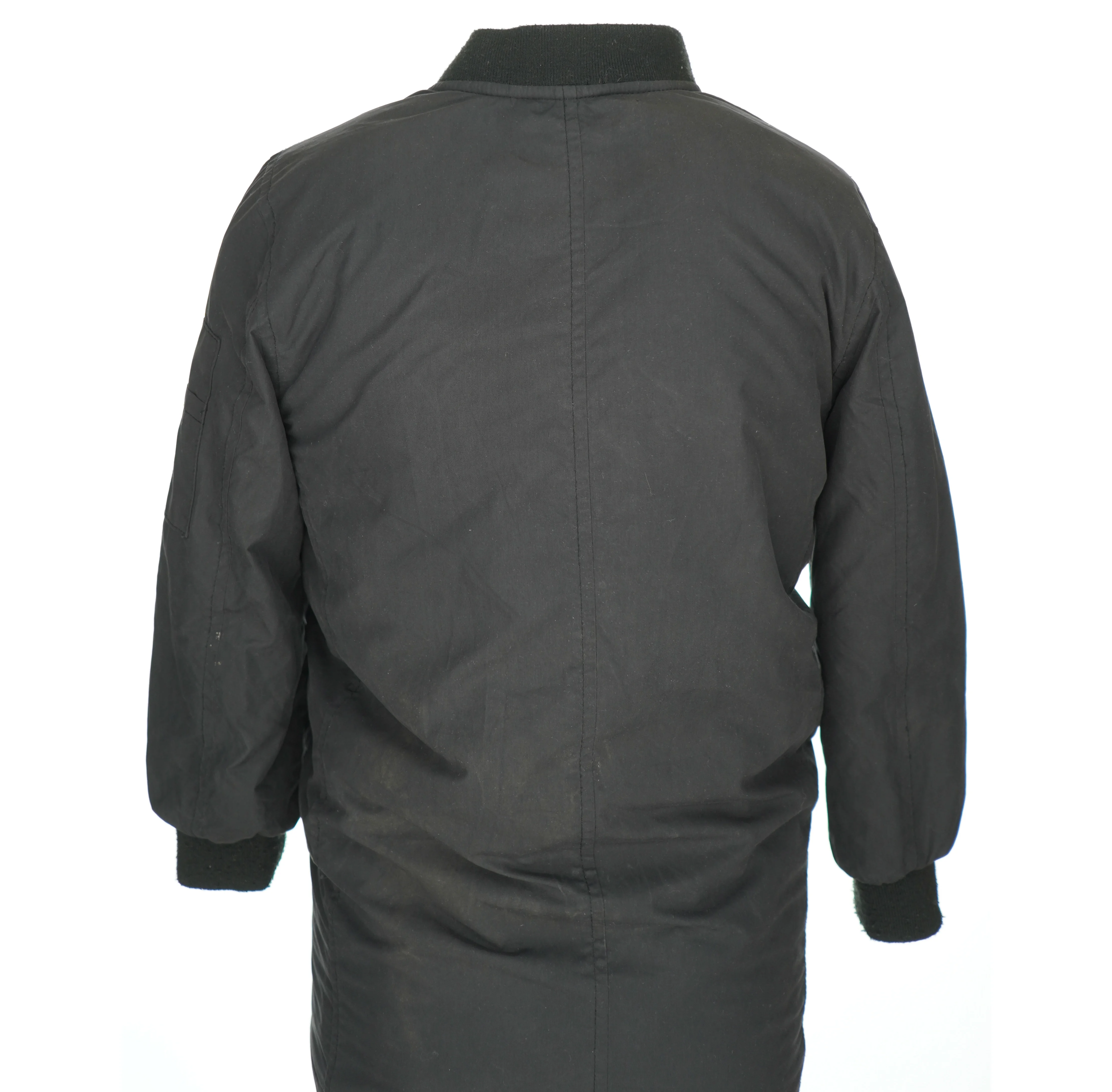 Jakke fra Zara (str. 116)