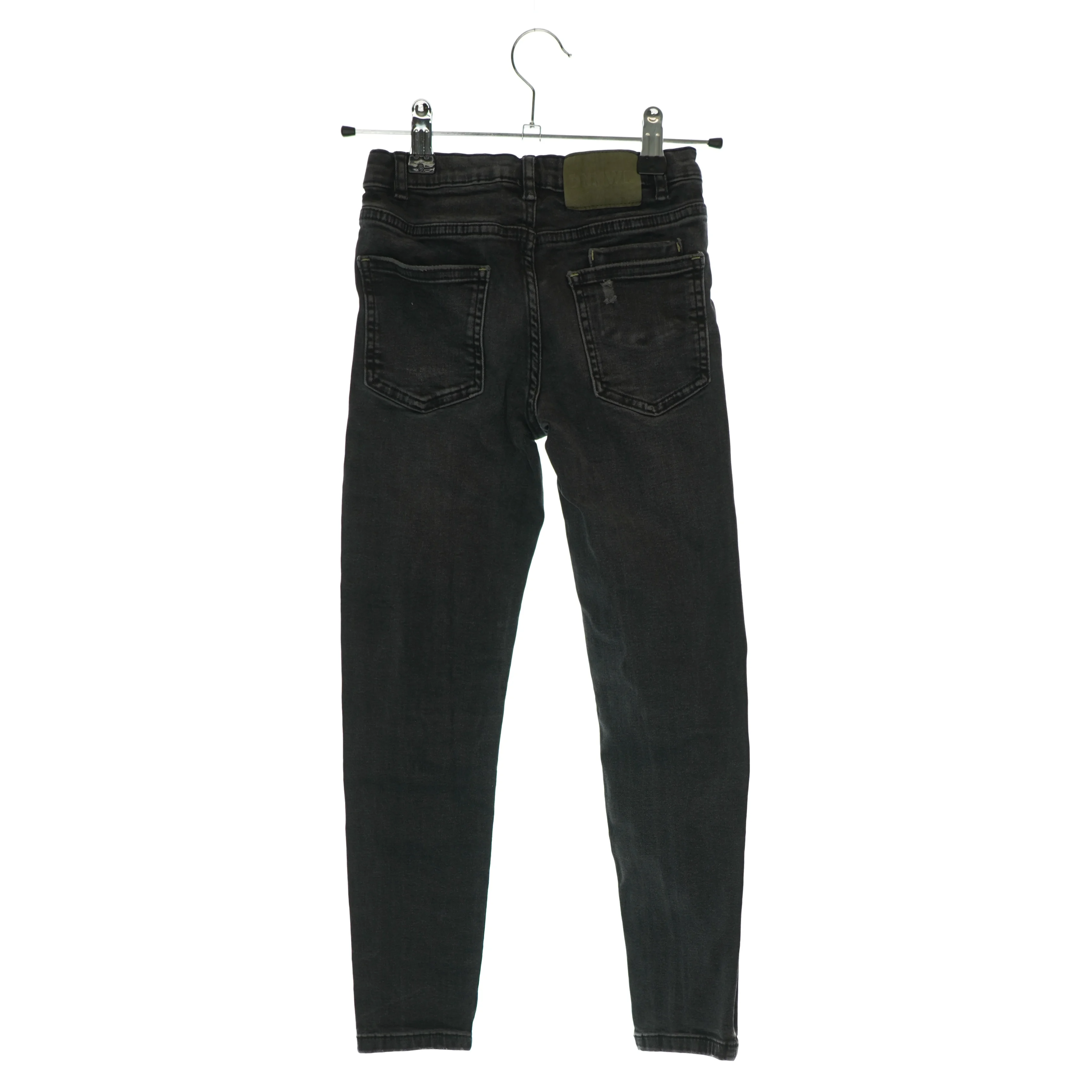 Cowboybukser fra Zara (str. 128)