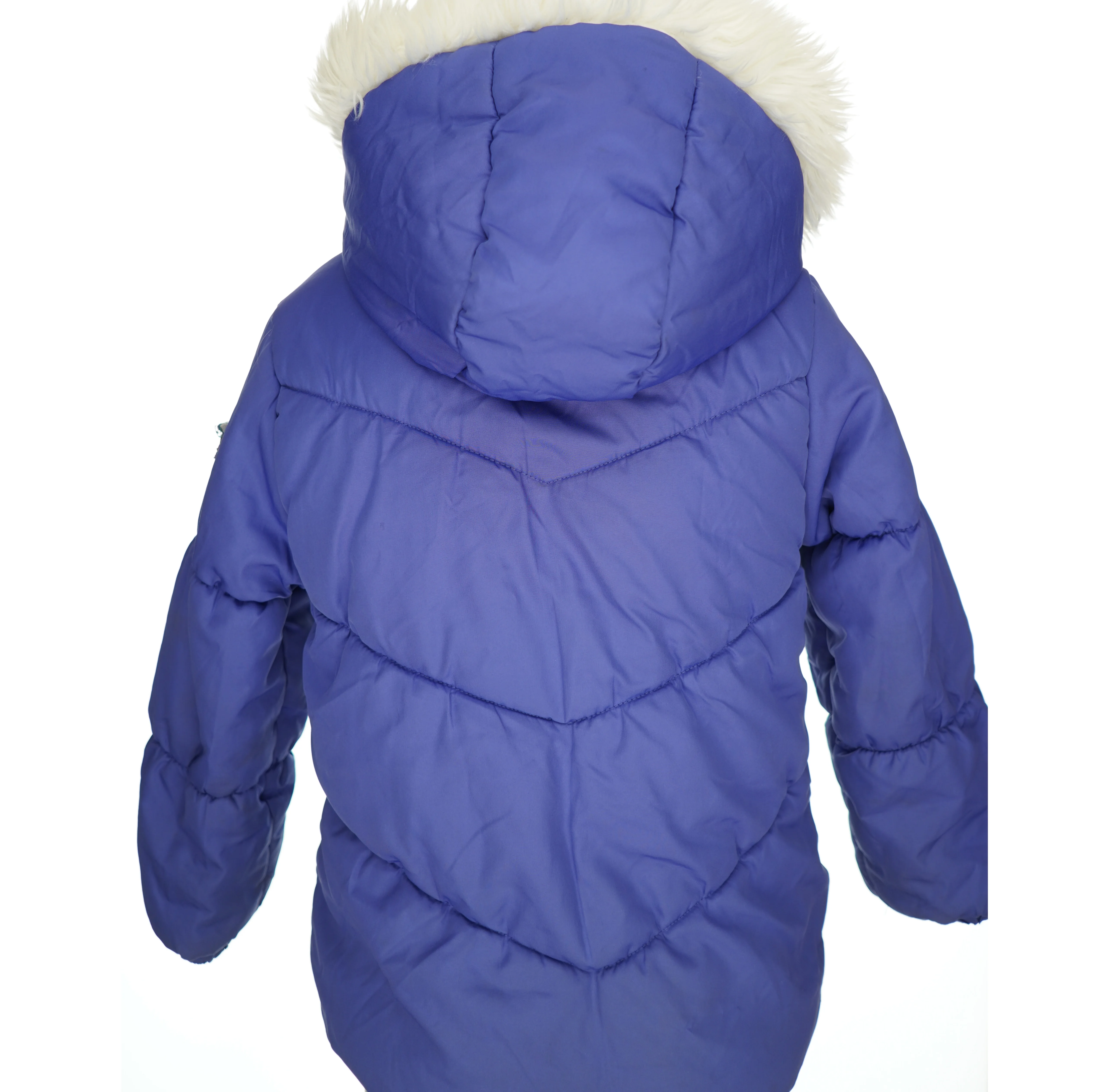 Jakke fra F.O.G (str. ca. 6 år)