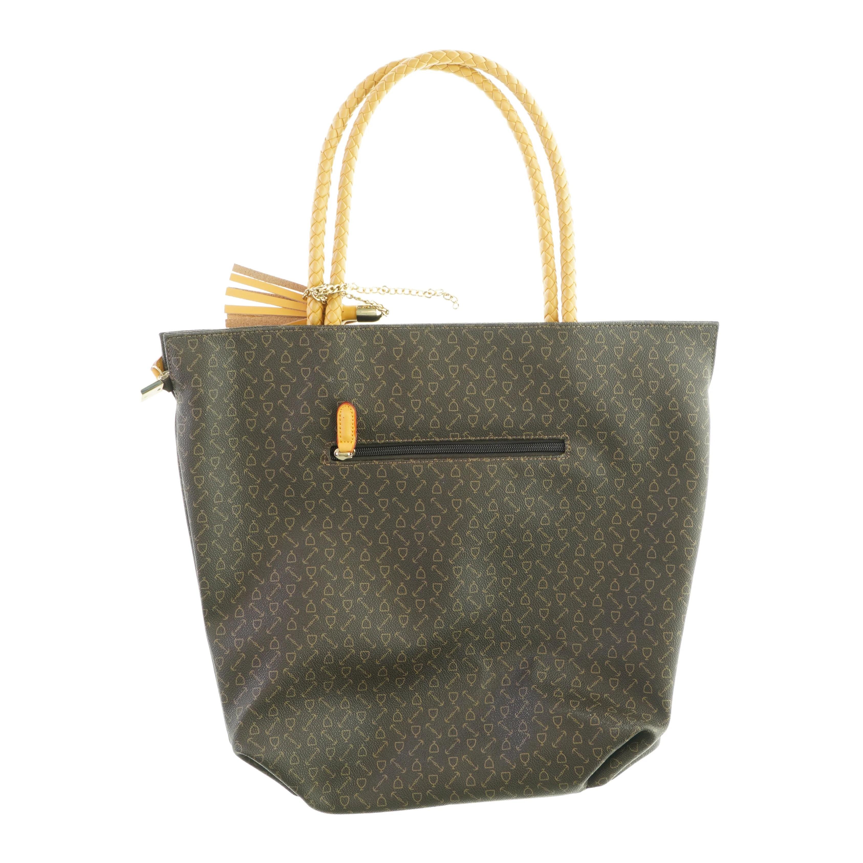 Håndtaske fra EOS Freeter