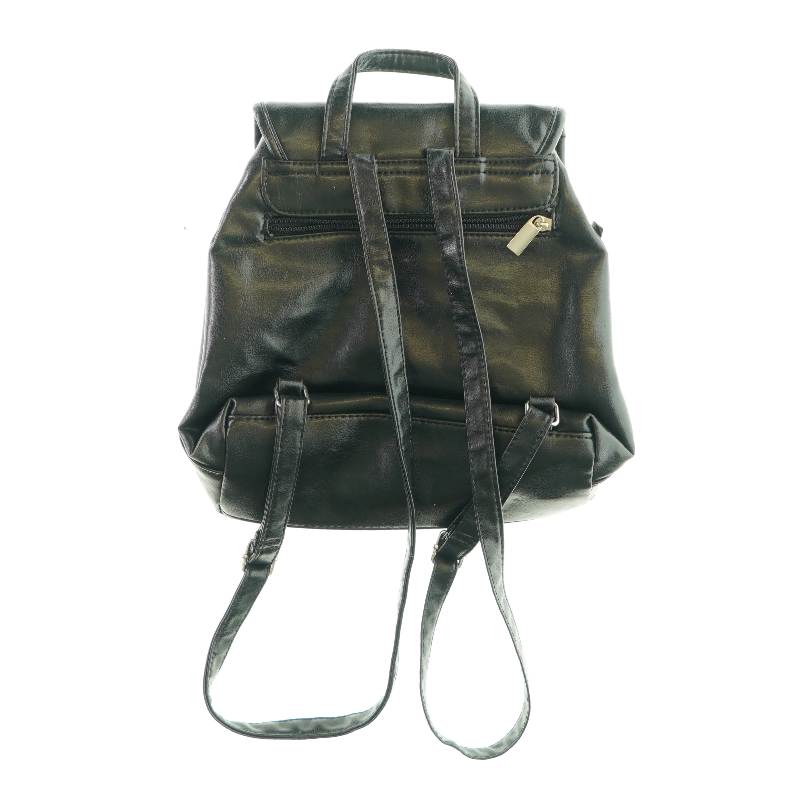 Rygsæk med flere indvendige rum