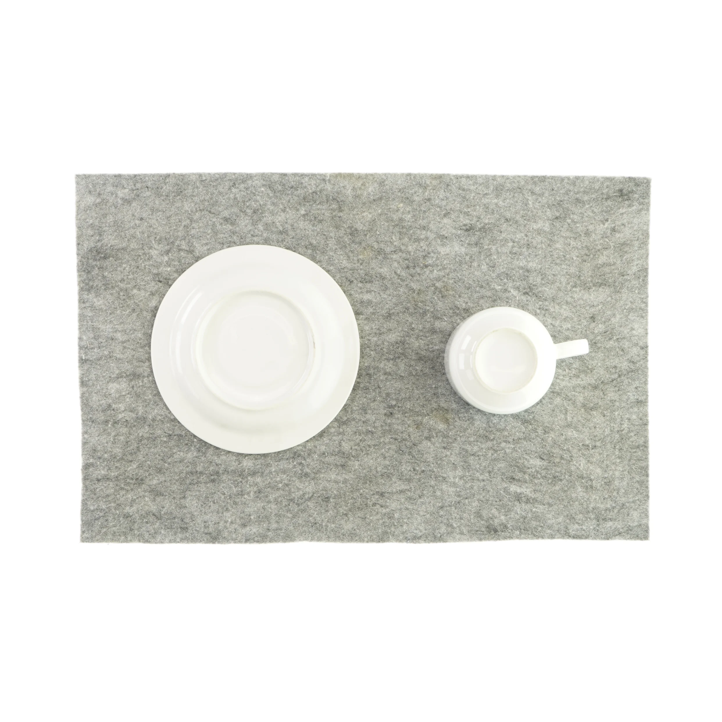 Stel med kop og underkop