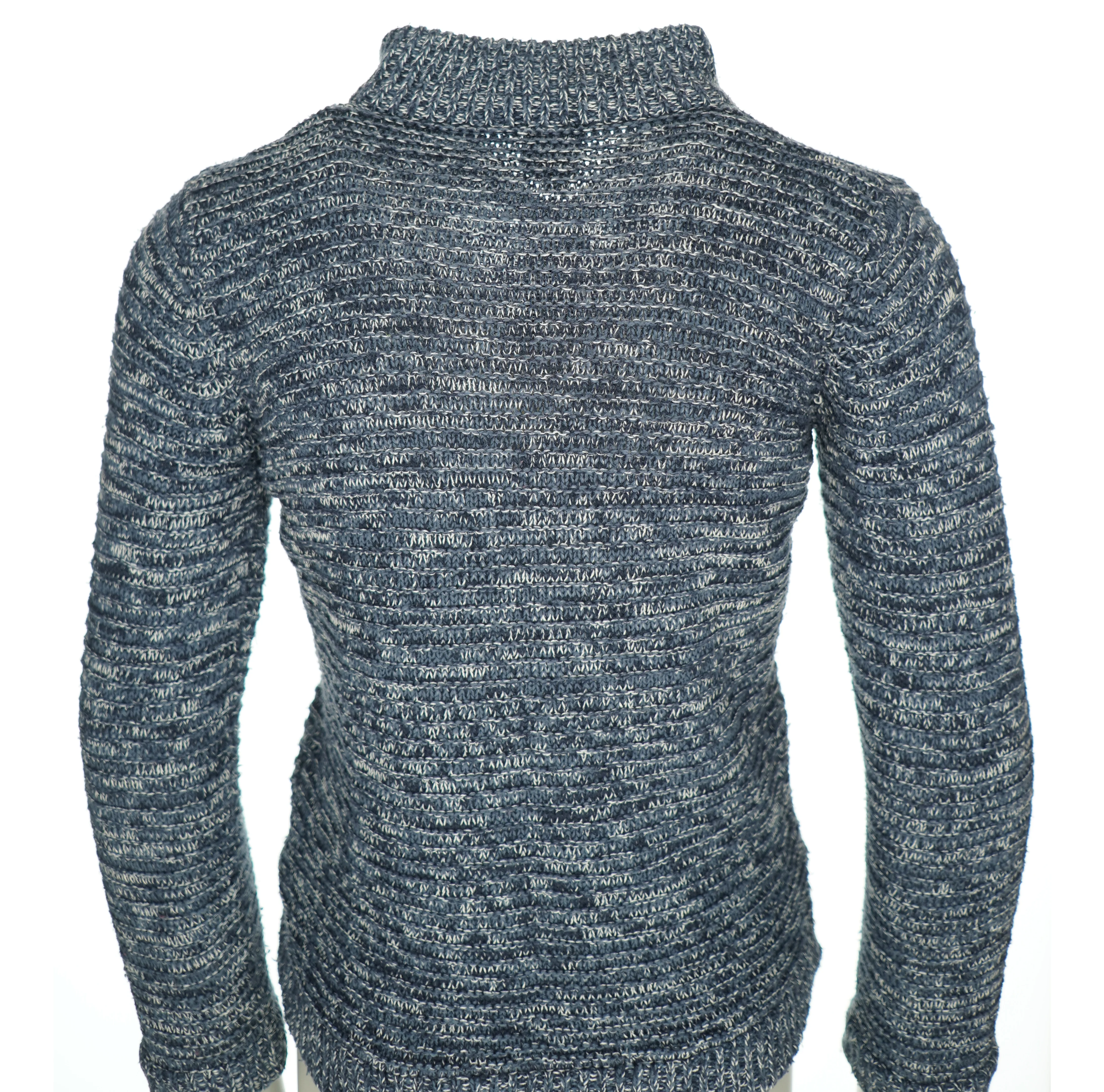 Striktrøje fra Kids Up (str. 6-7 år)