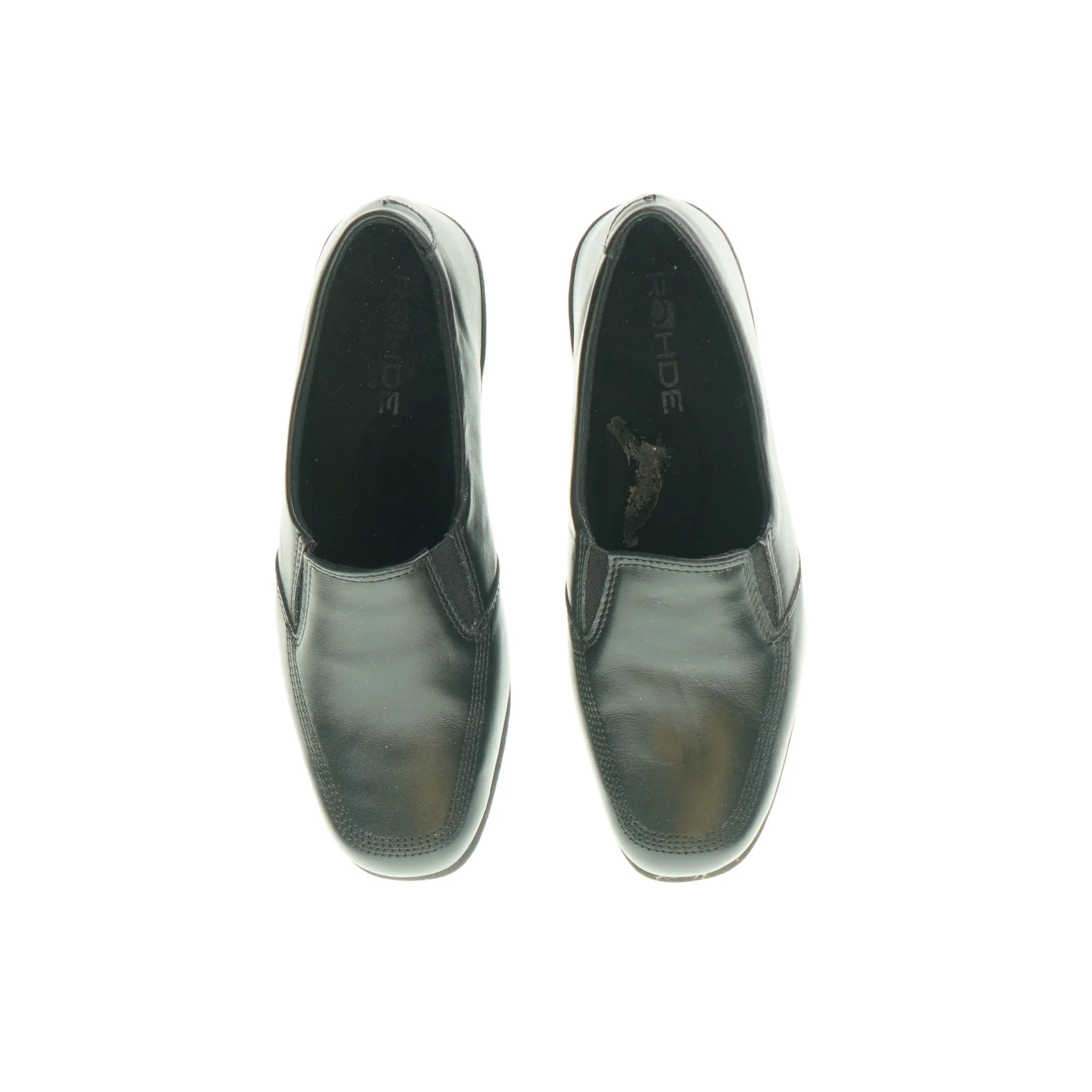 Sko fra Rohde (Str. 37½)