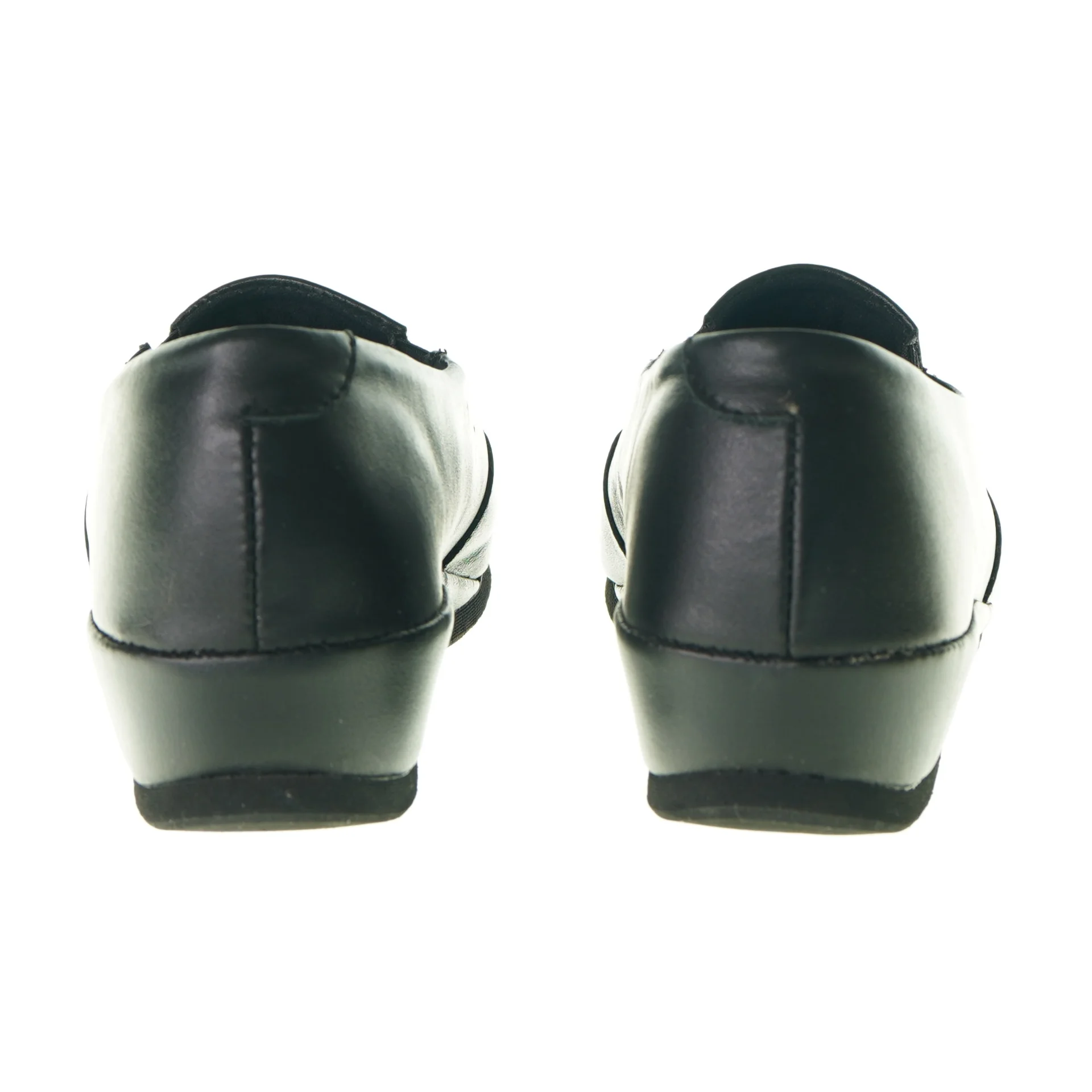 Sko fra Rohde (Str. 37½)