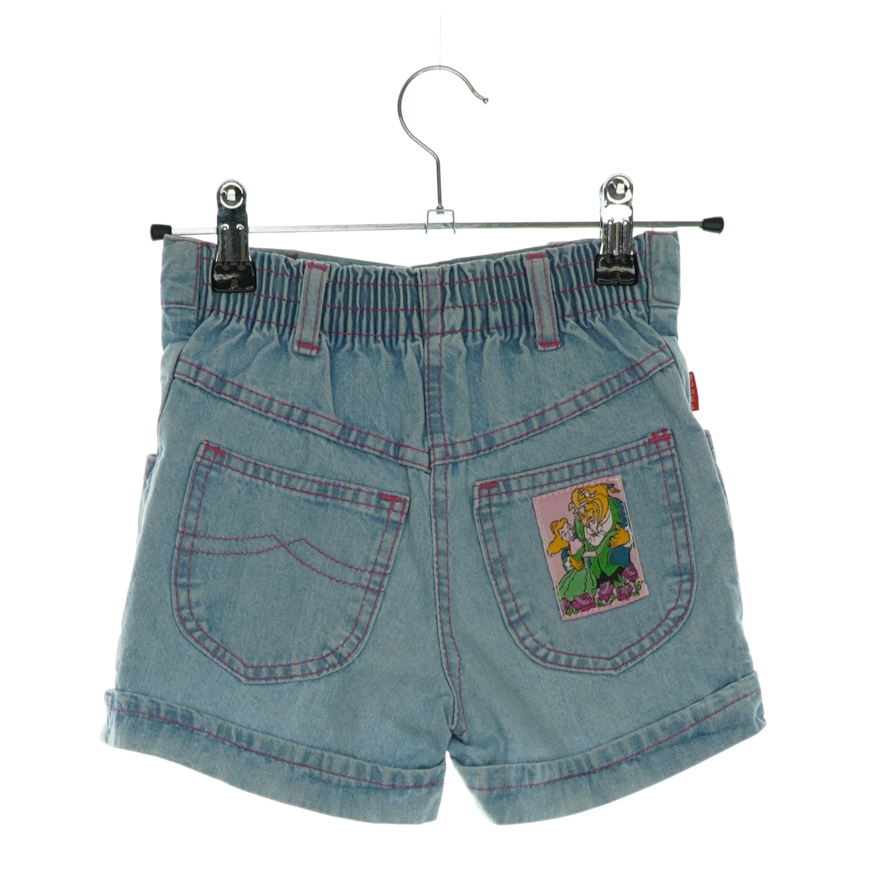 Shorts fra Rudel (Str. 4 år)