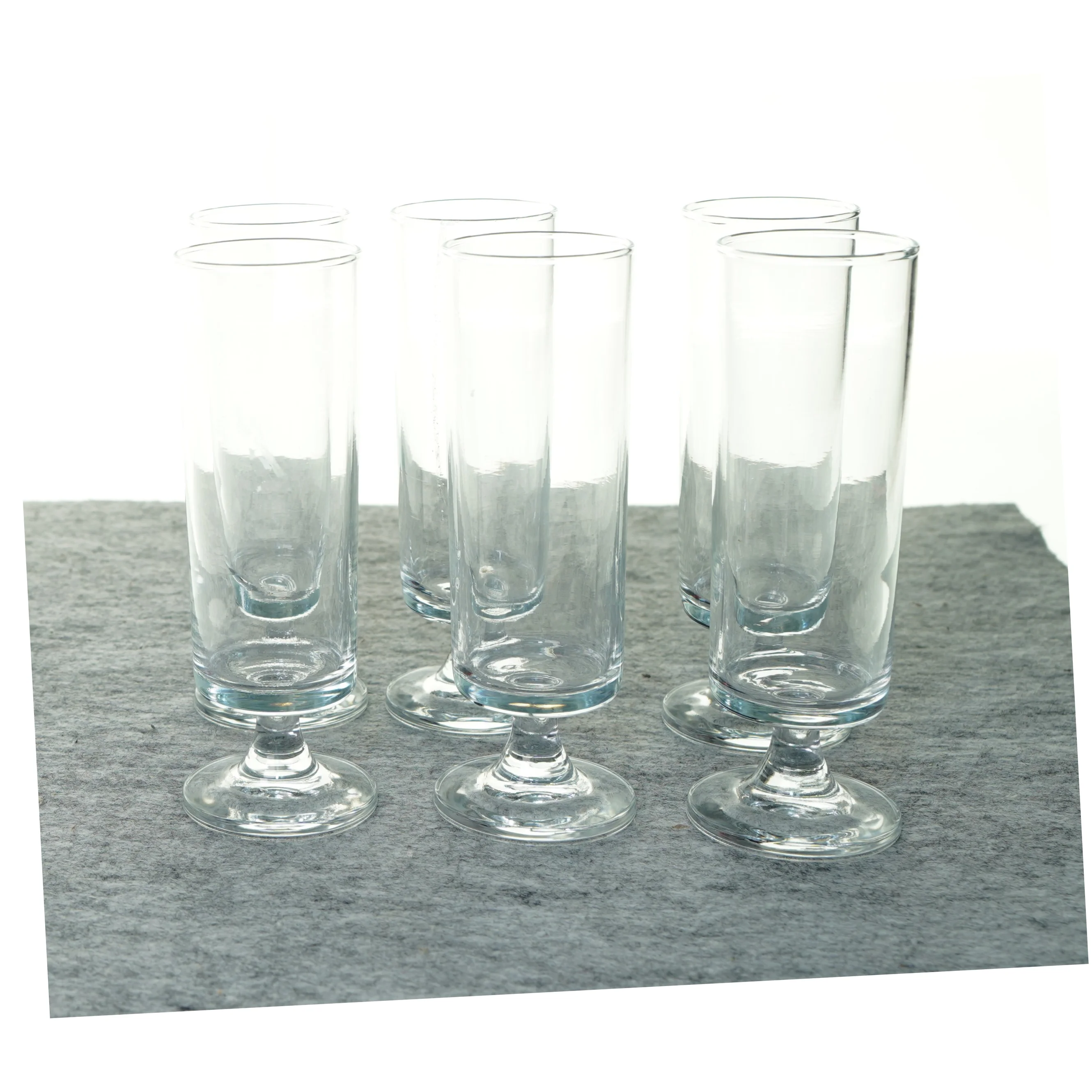 Glas (str. 16 x 5 cm)