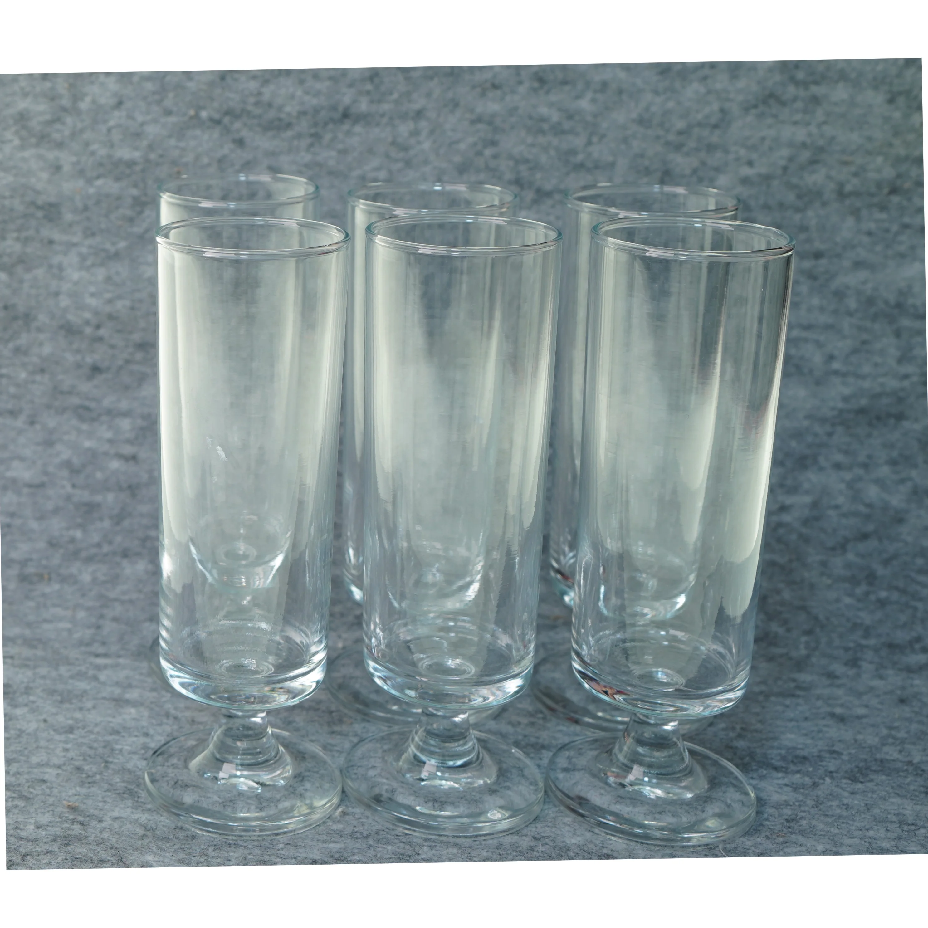 Glas (str. 16 x 5 cm)