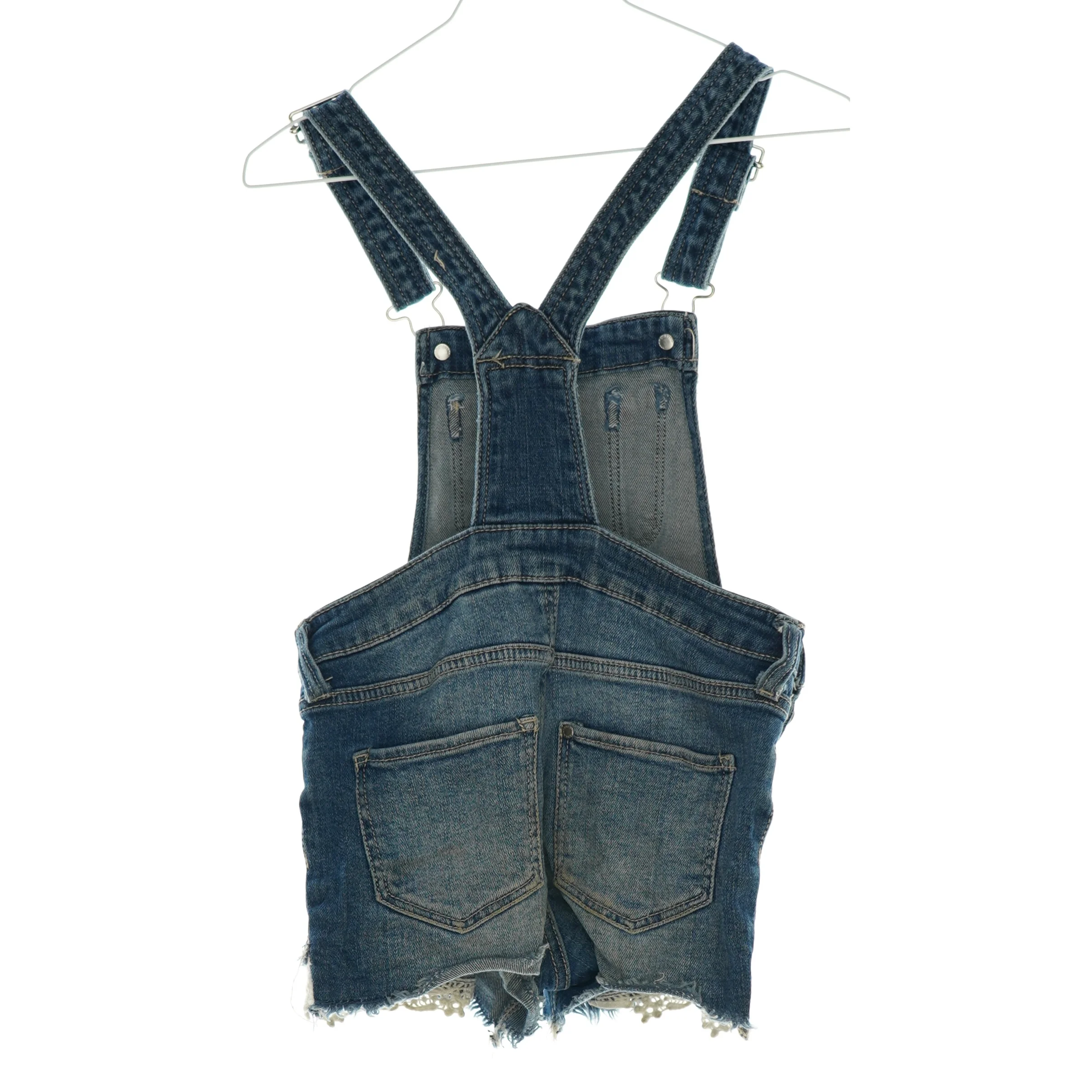 Shorts fra H&M (Str. 116 cm / 6 år)