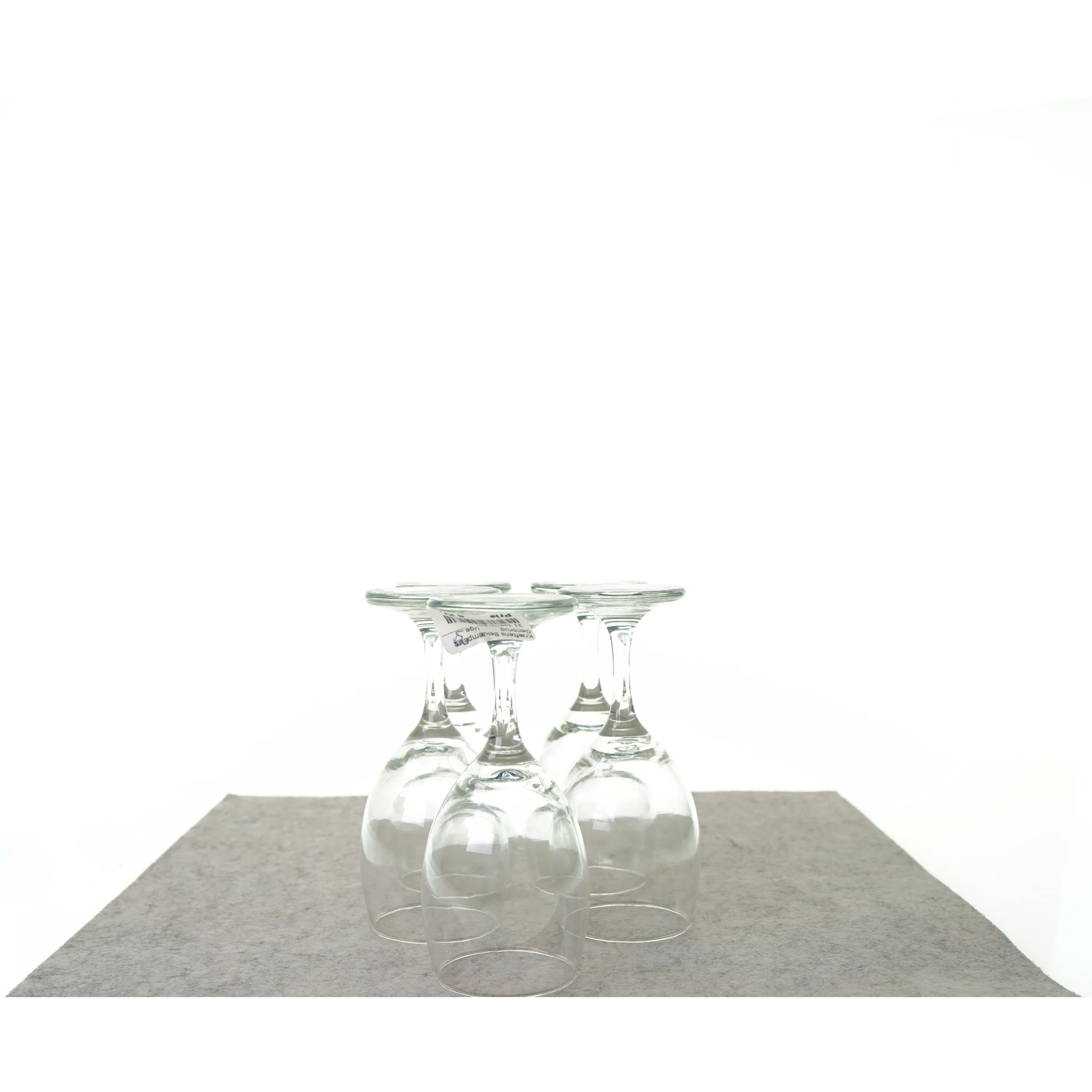 Glas (str. 6 x 15 cm)