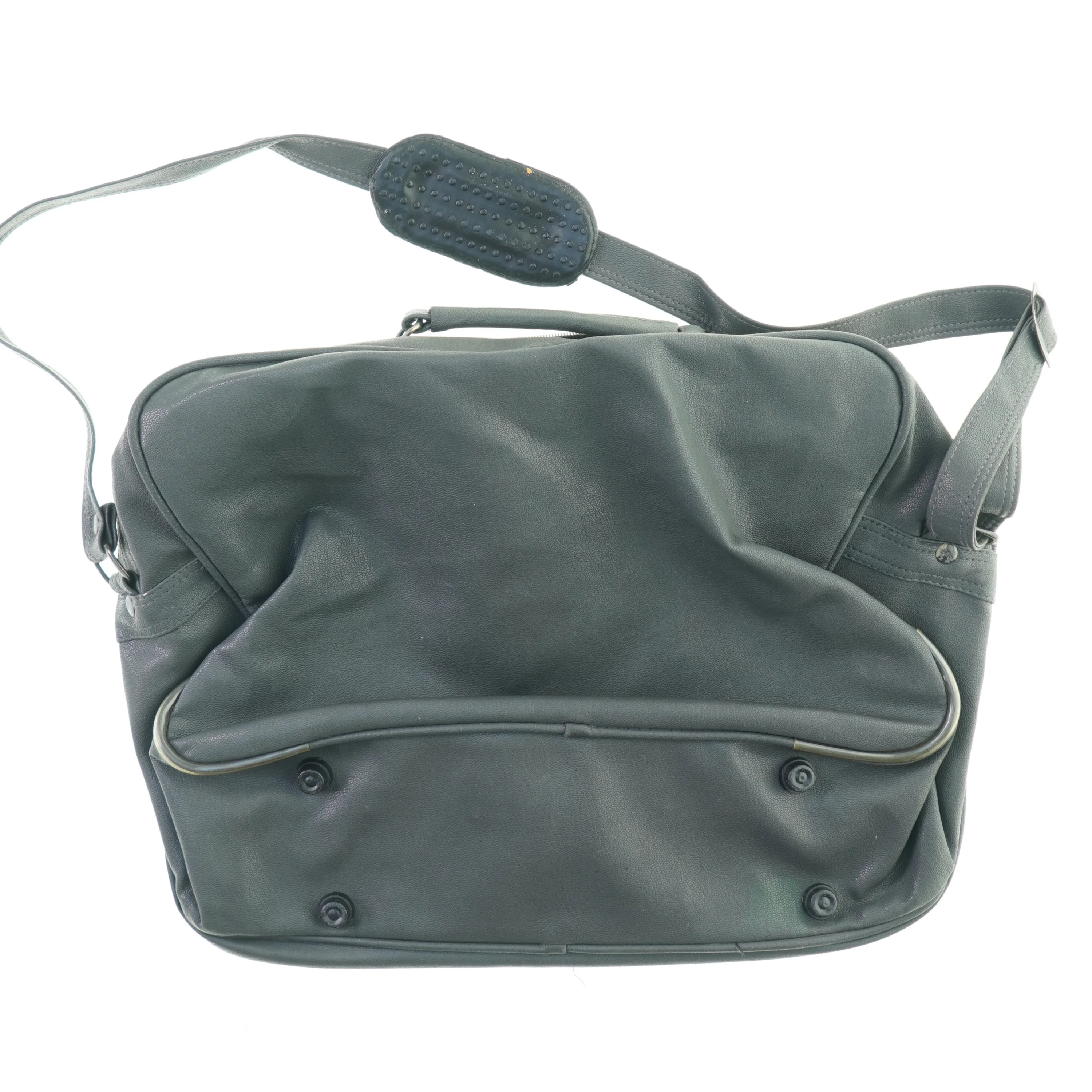 Skuldertaske (str. 40 x 32 cm)