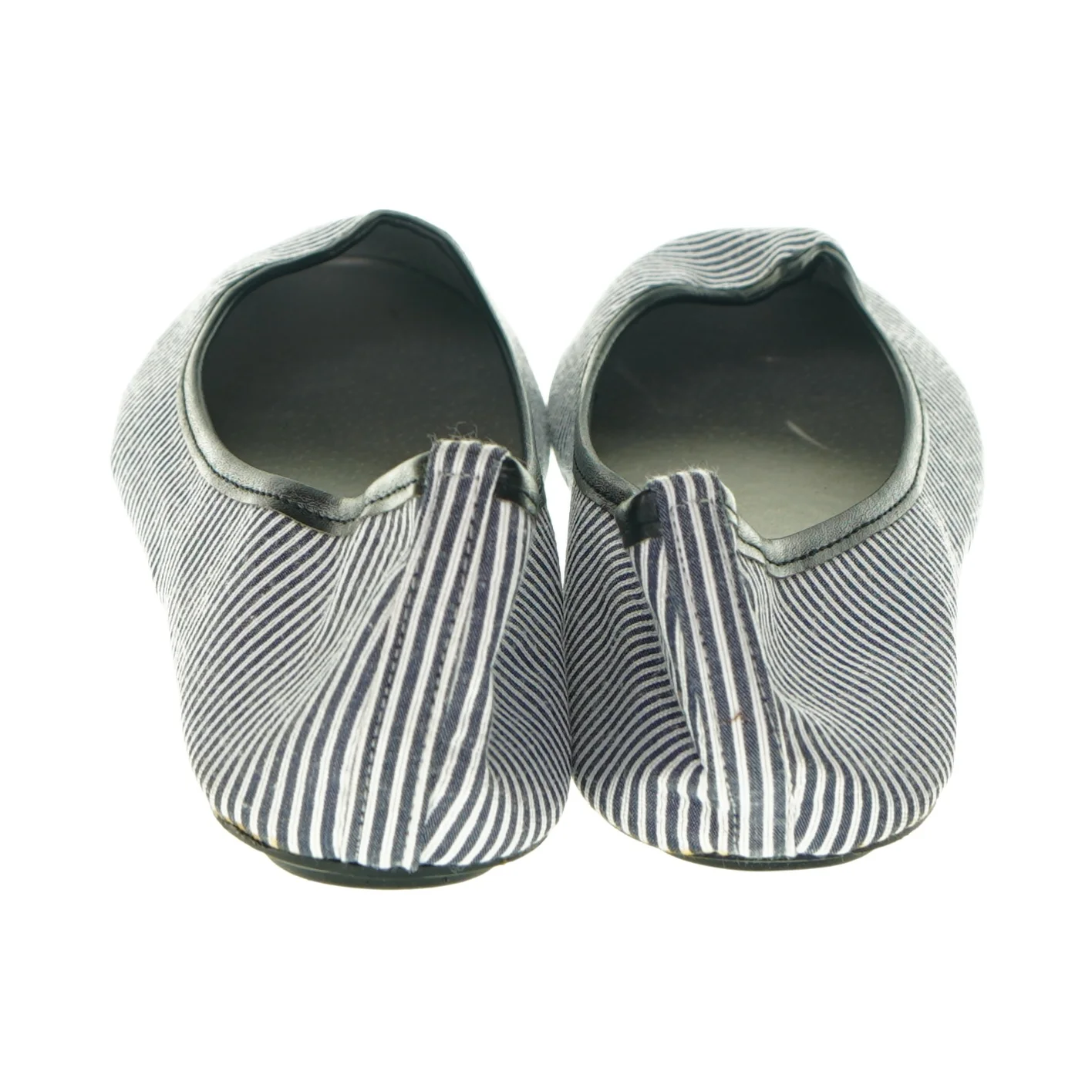 Ballerina sko (Str 40/41)