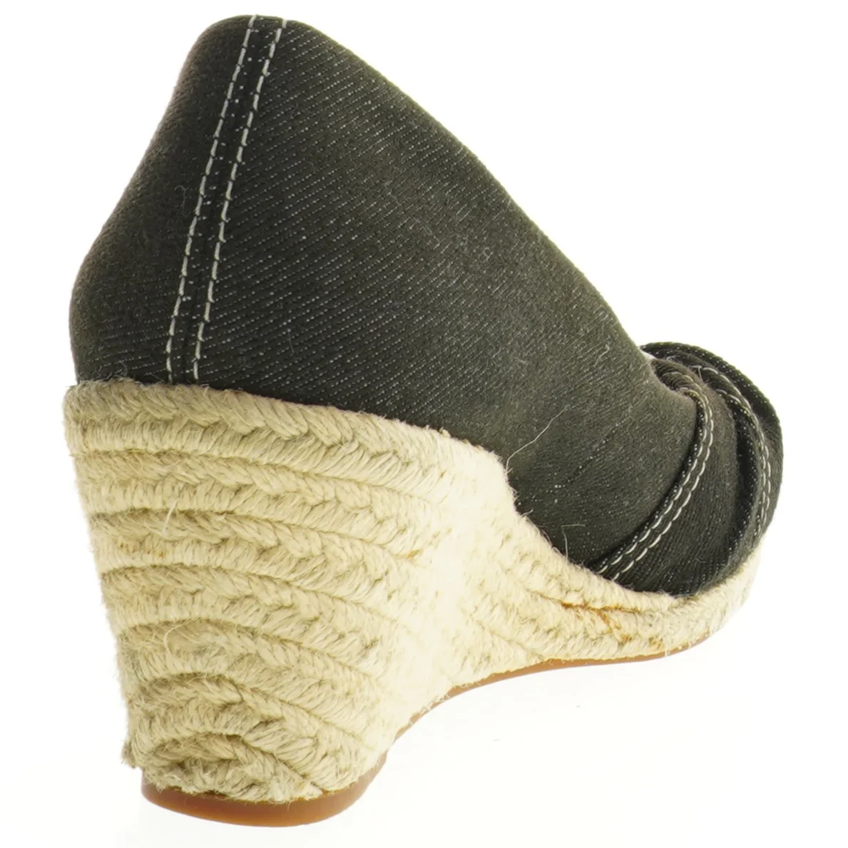 Tommy Hilfiger Kilehæl Sko fra Tommy Hilfiger (str. 36)