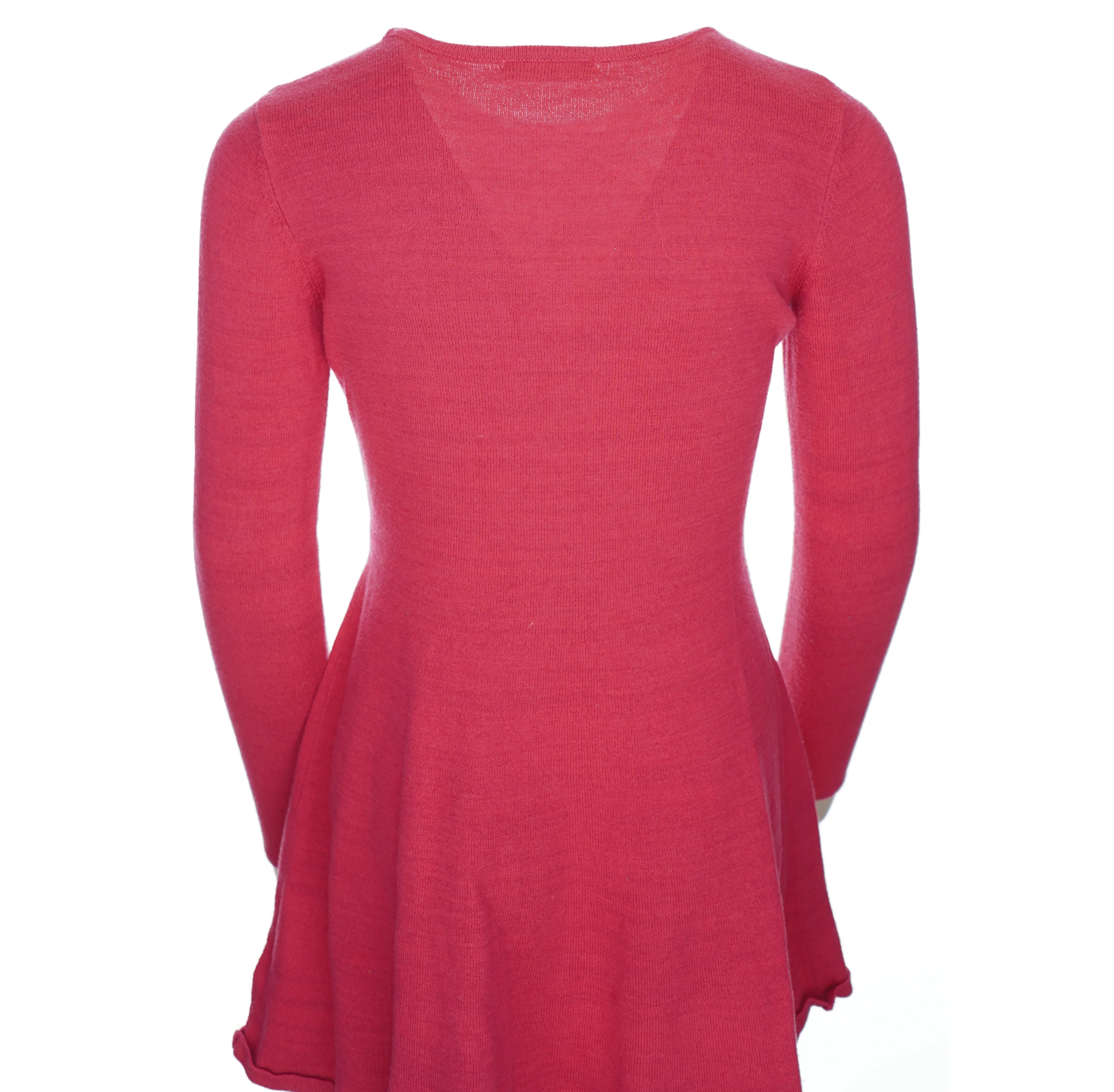 Kjole fra H&M (Str. 134-140)