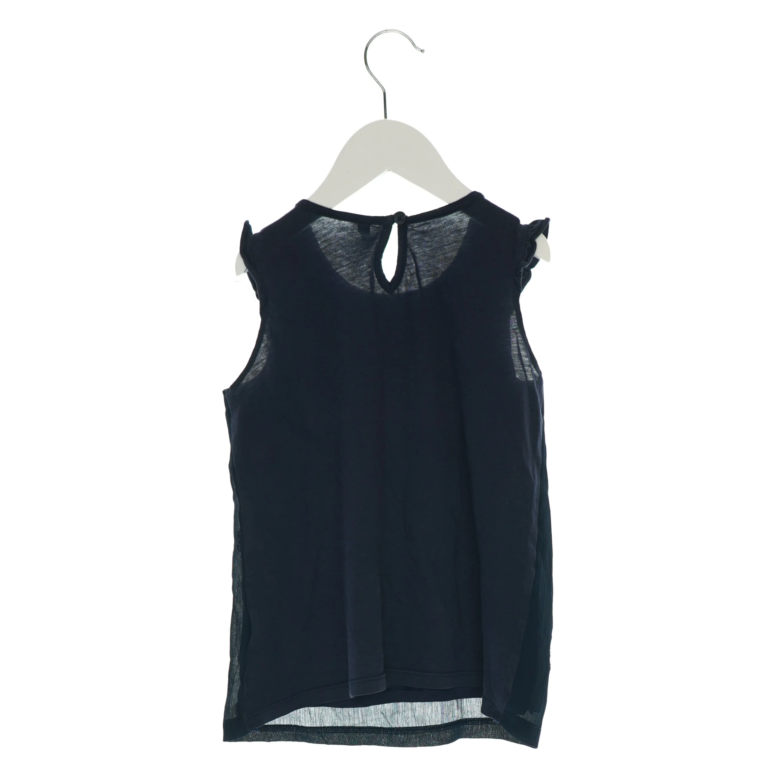 Bluse fra Benetton (Str. 116)
