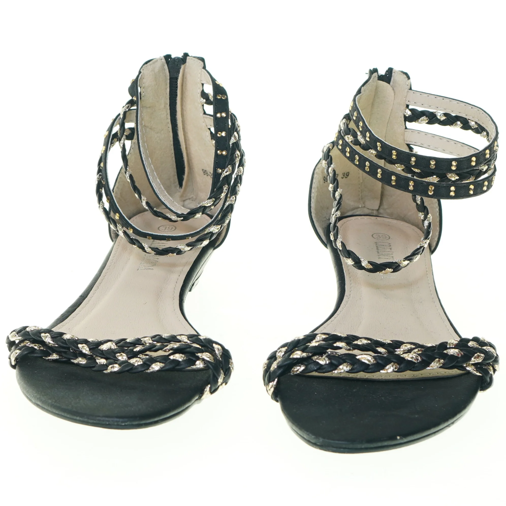 Sko fra Creamy Moda (str. 39)