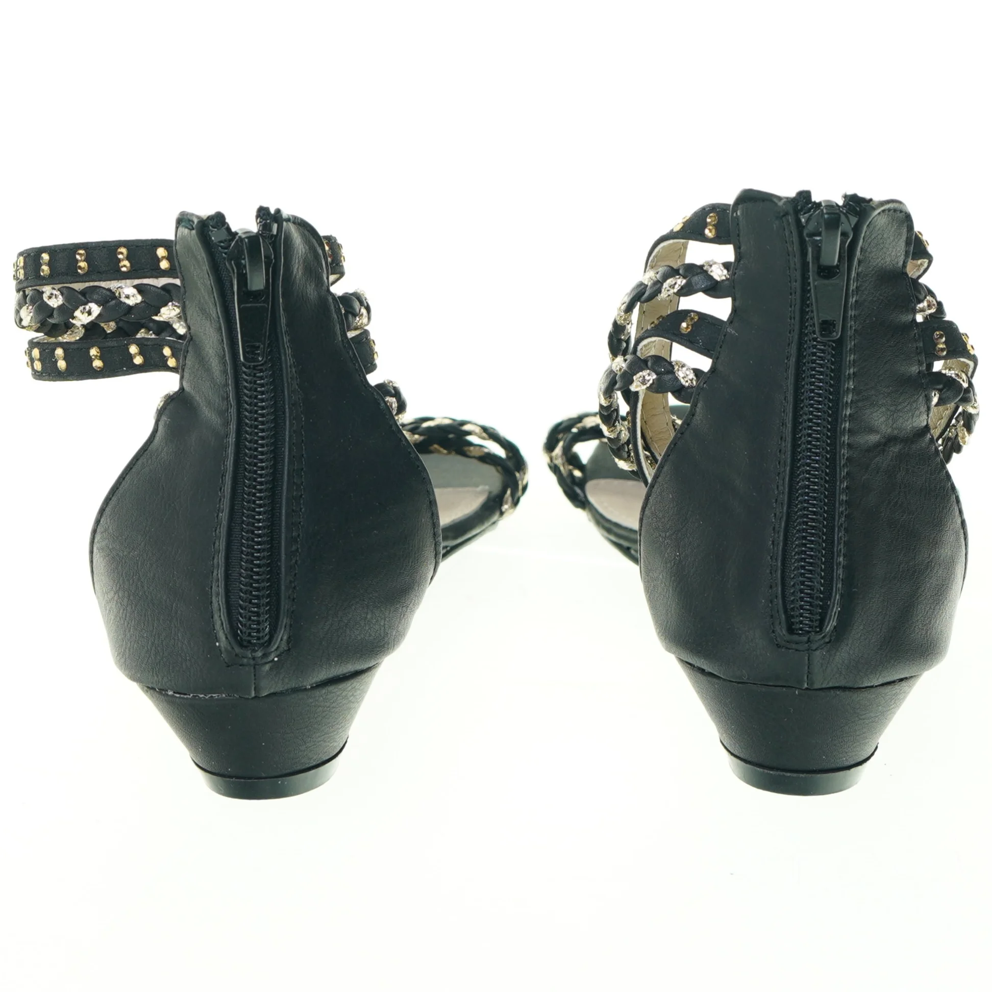 Sko fra Creamy Moda (str. 39)