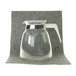 Kaffekande i glas fra Mellieha