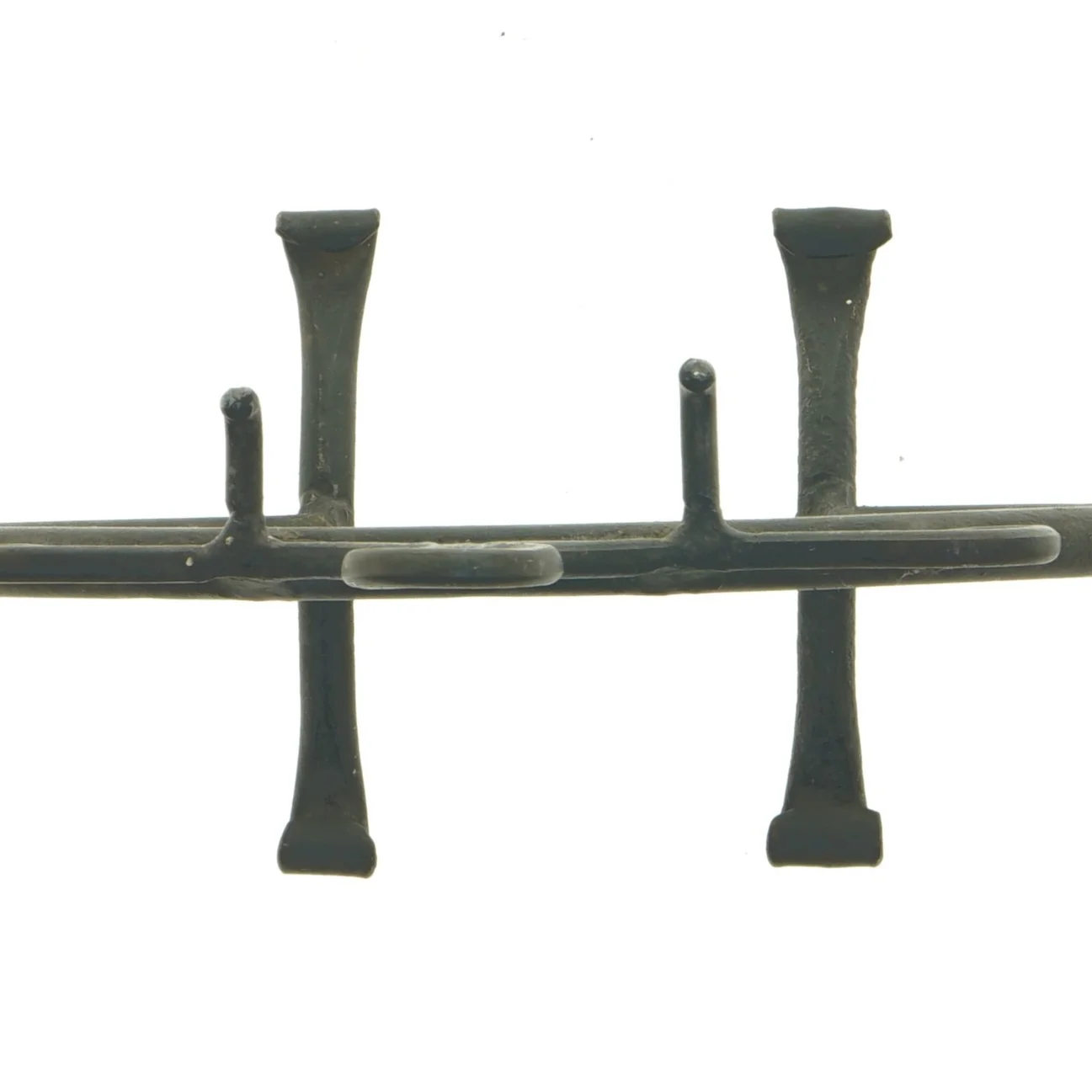 Stativ (str. 29 x 22 x 11 cm)