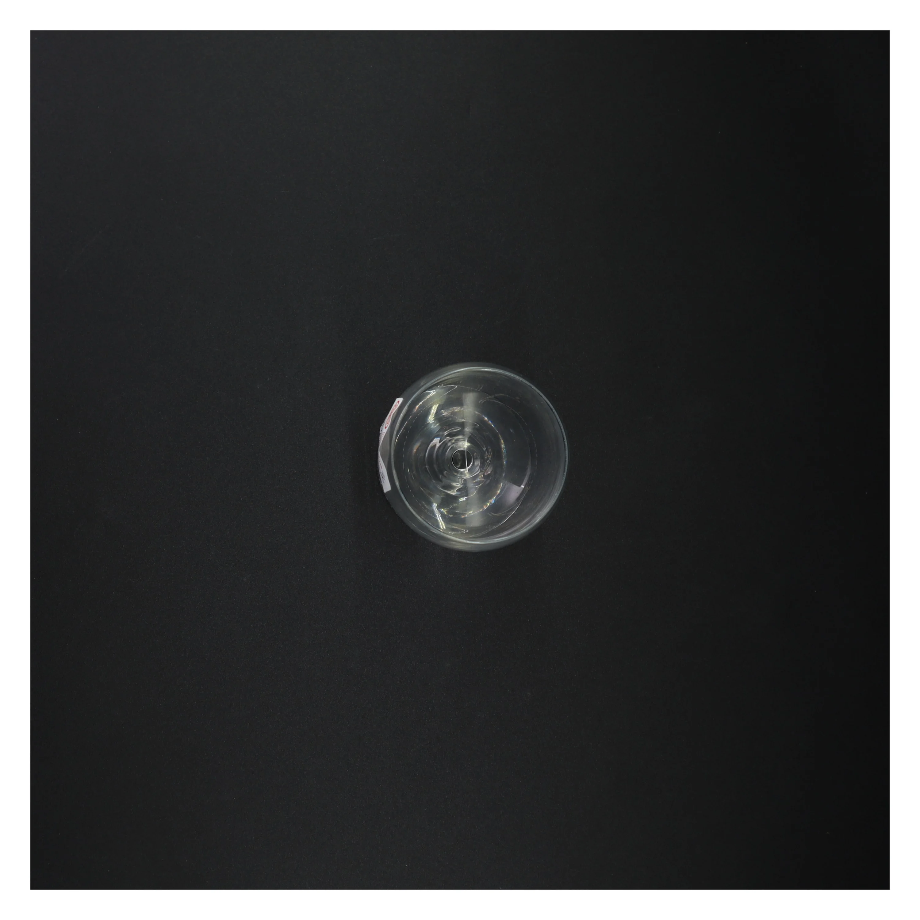 Glas (str. 13 x 7 cm)