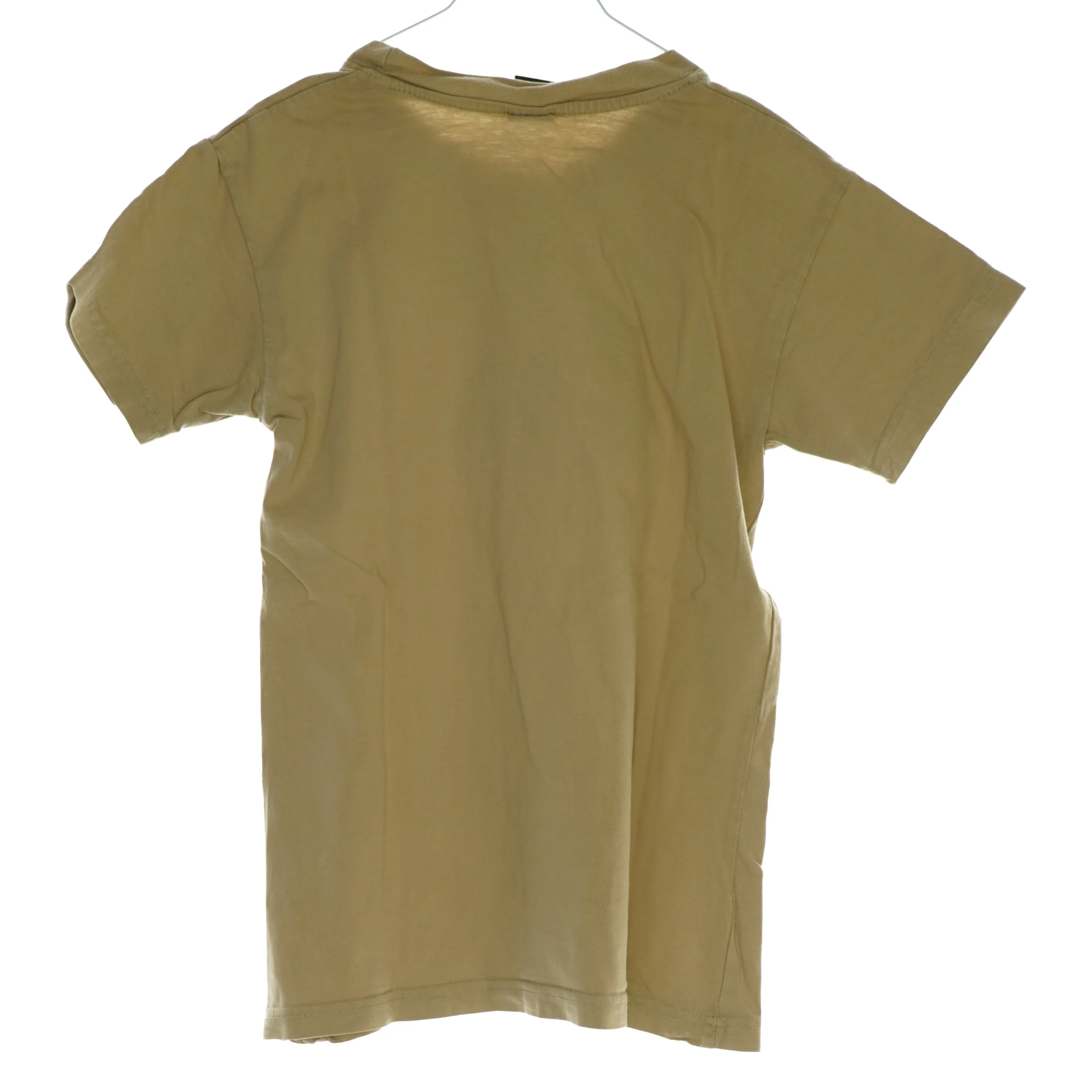 T-shirt fra Punch (Str. 10 år)