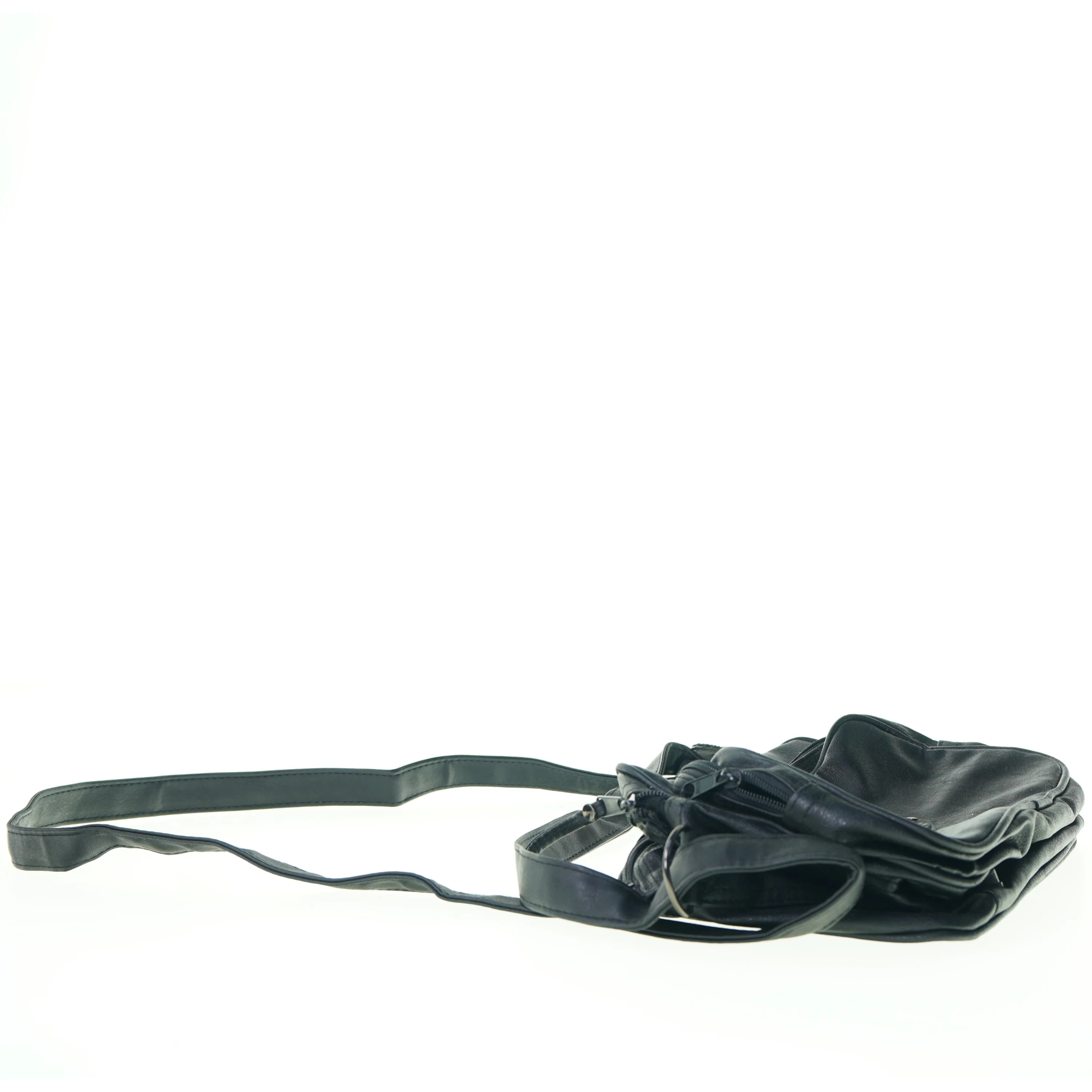 Skuldertaske fra Daniel Ray (str. 29 x 18 cm)