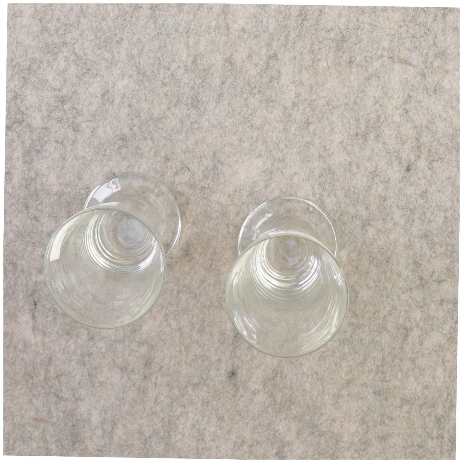 Ølglas (str. 18 x 6 cm)